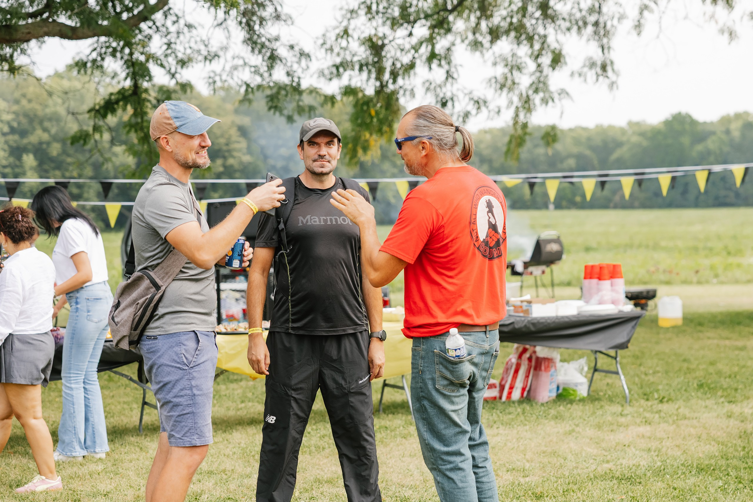 OCMC 09.13.2025. Wedding family event photographer in Chicago Nick Yushevich