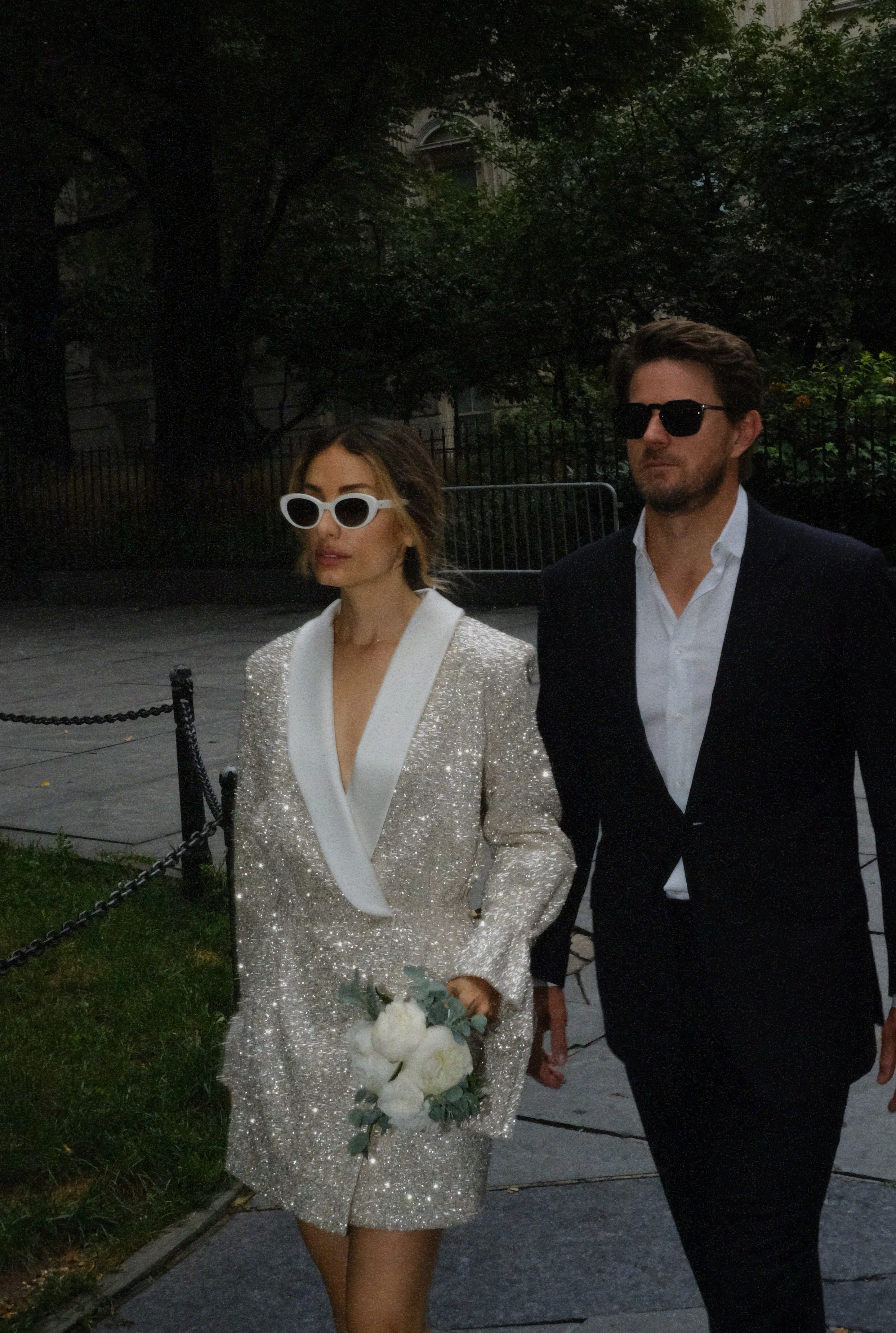 Golnaz & Timotey. New York Photographer Sveta Zemskova, NYC Photo