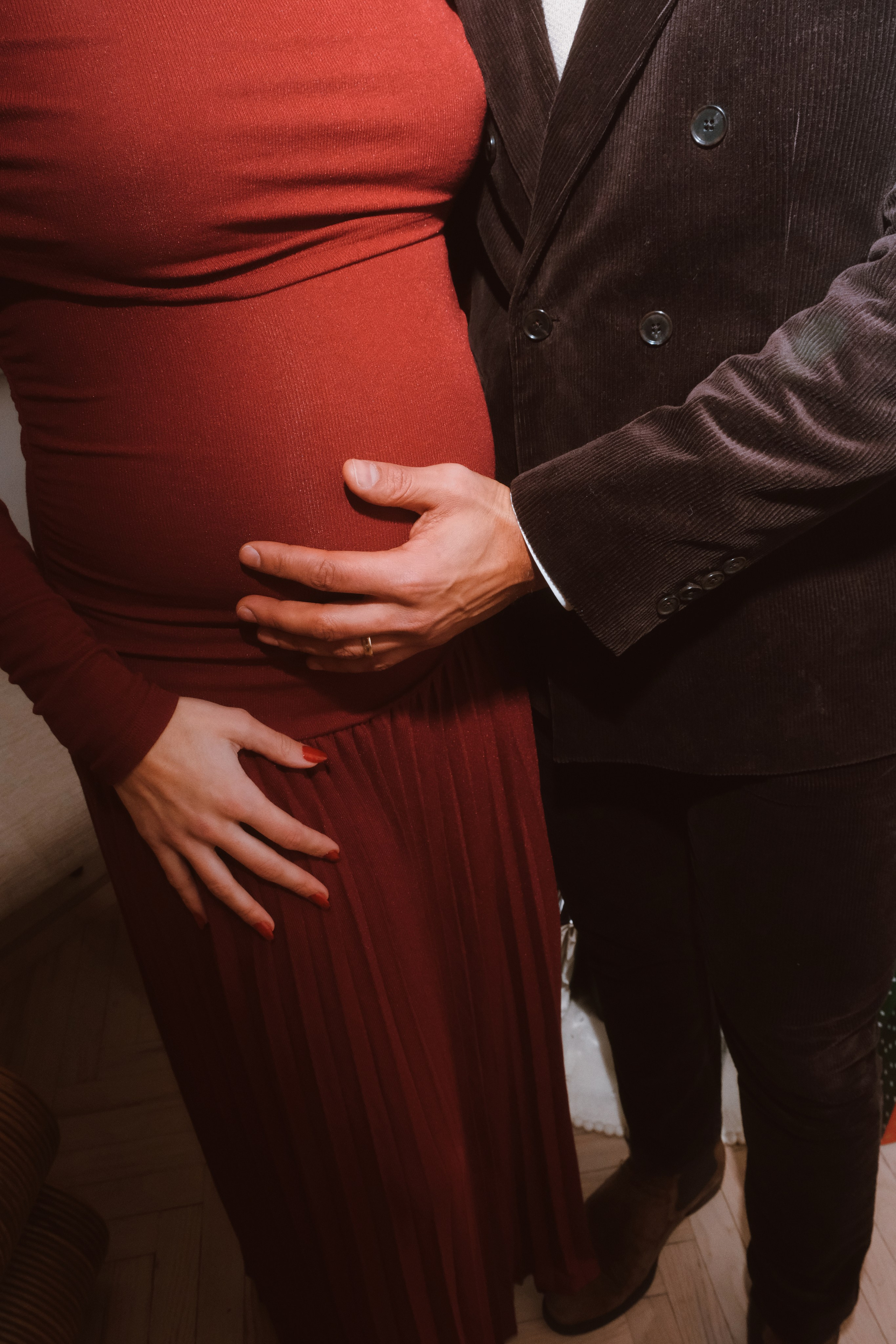 Kate & Ash. New York Photographer Sveta Zemskova, NYC Photo