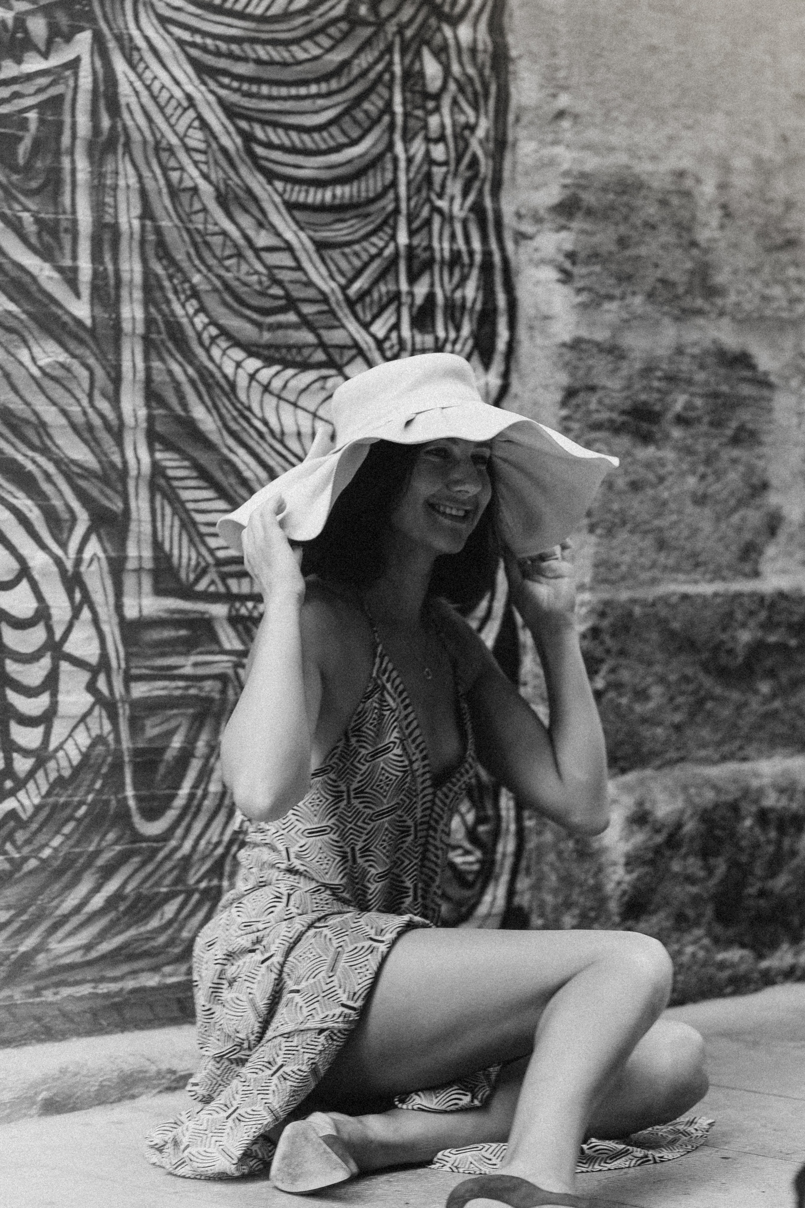 Fotografía de Retrato por Julia Gnatenko | Valencia, Alicante, Barcelona, España. Julia Gnatenko — Fotógrafa en Valencia, Alicante, Barcelona, España y Europa