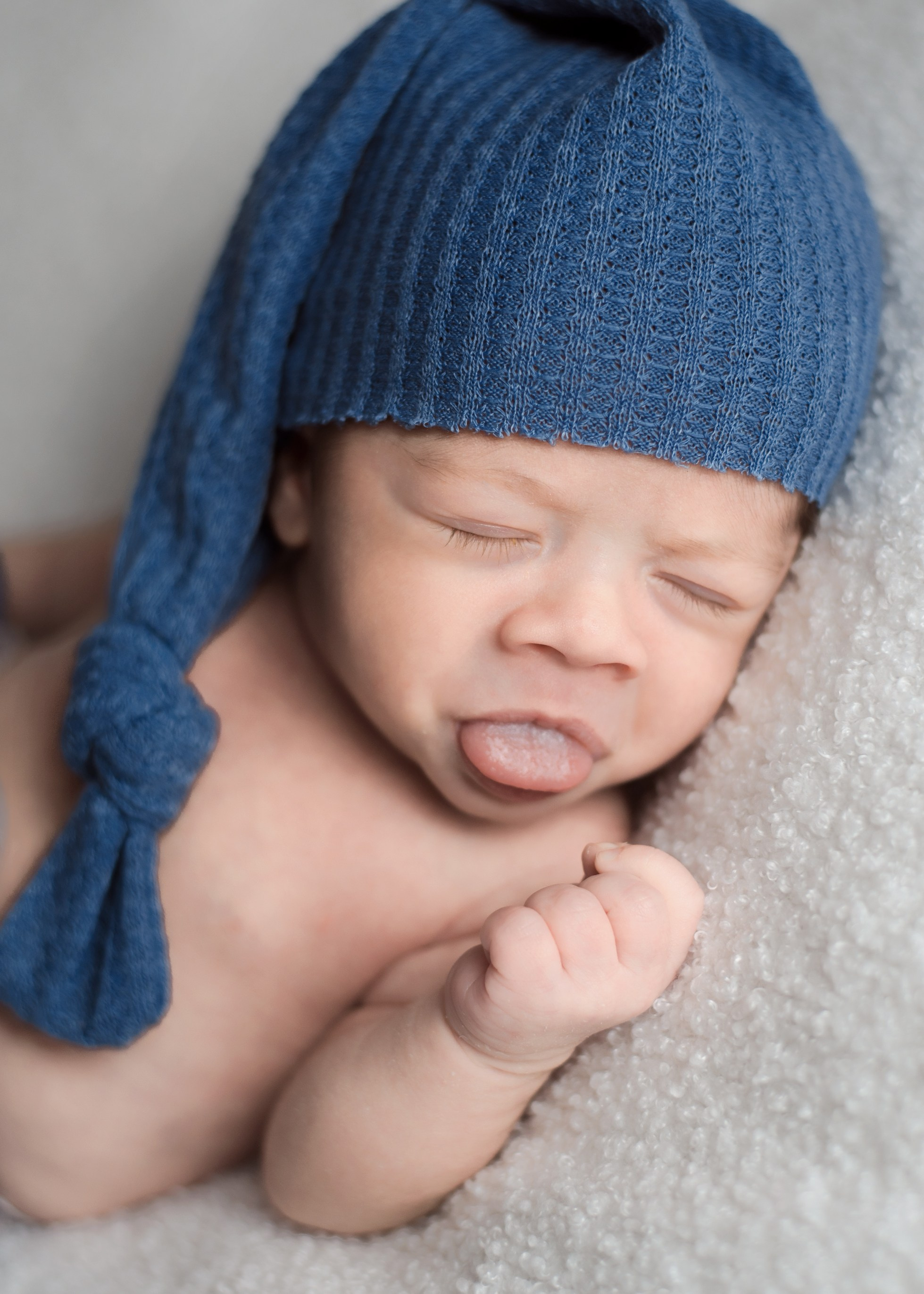 Luigi. Fotografo di famiglia