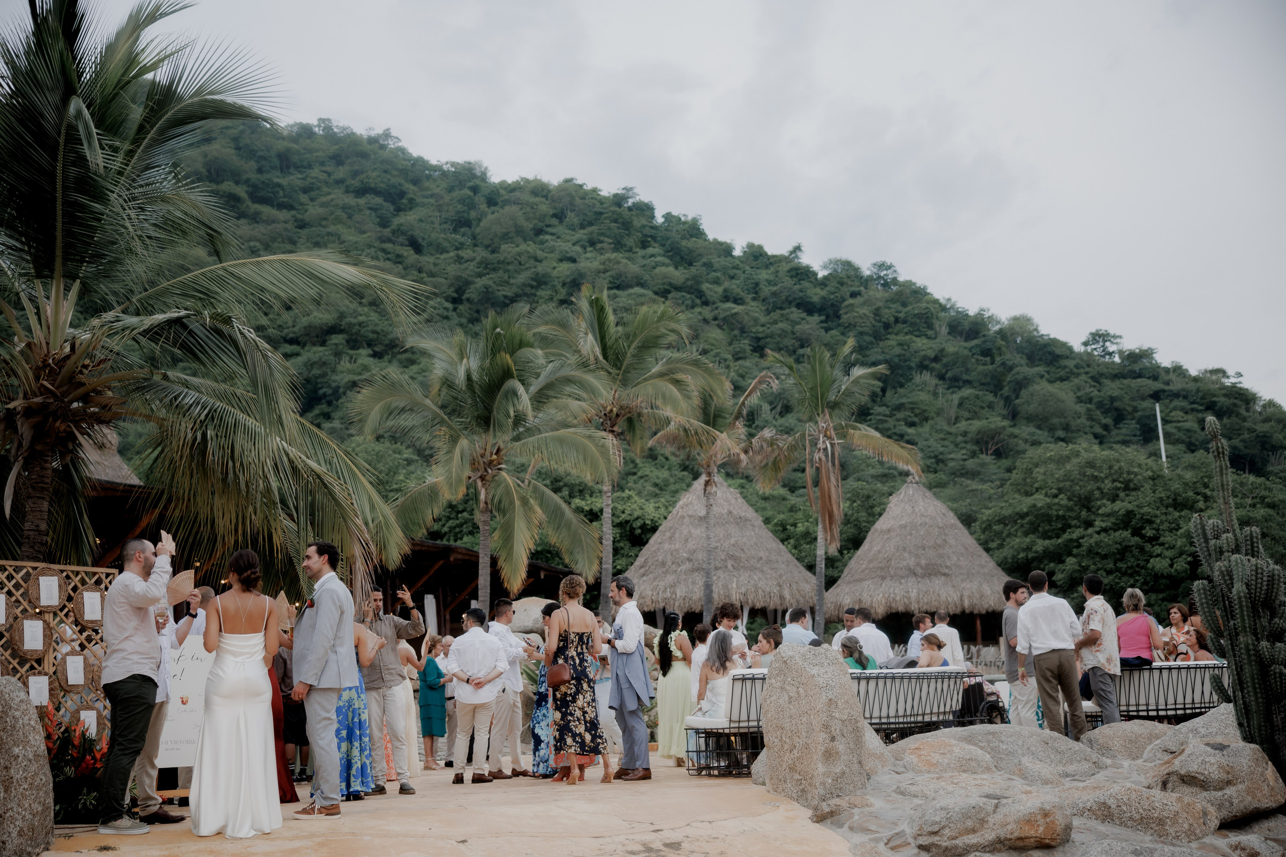 VICTORIA & NUNO. UNTERCIO BODAS