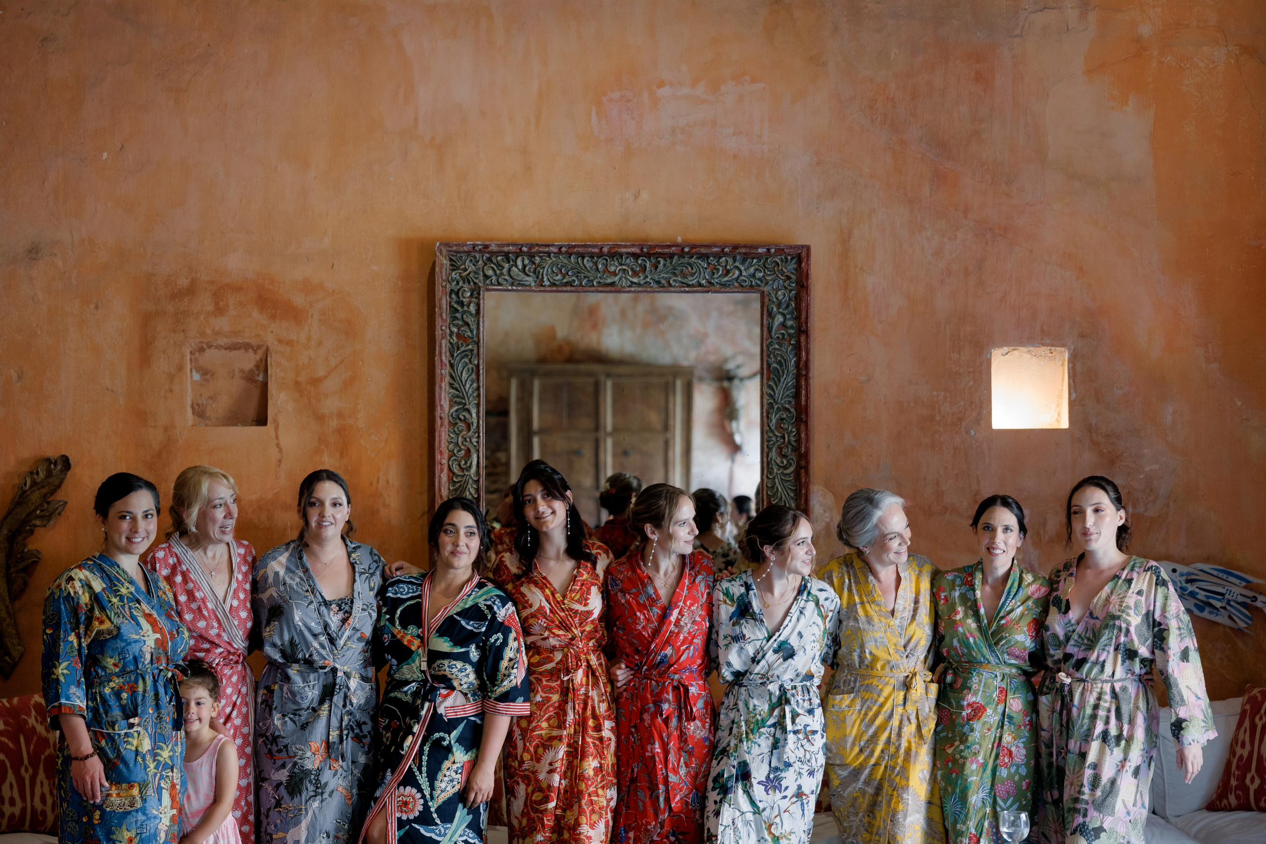 ALEXA & PEDRO. UNTERCIO BODAS