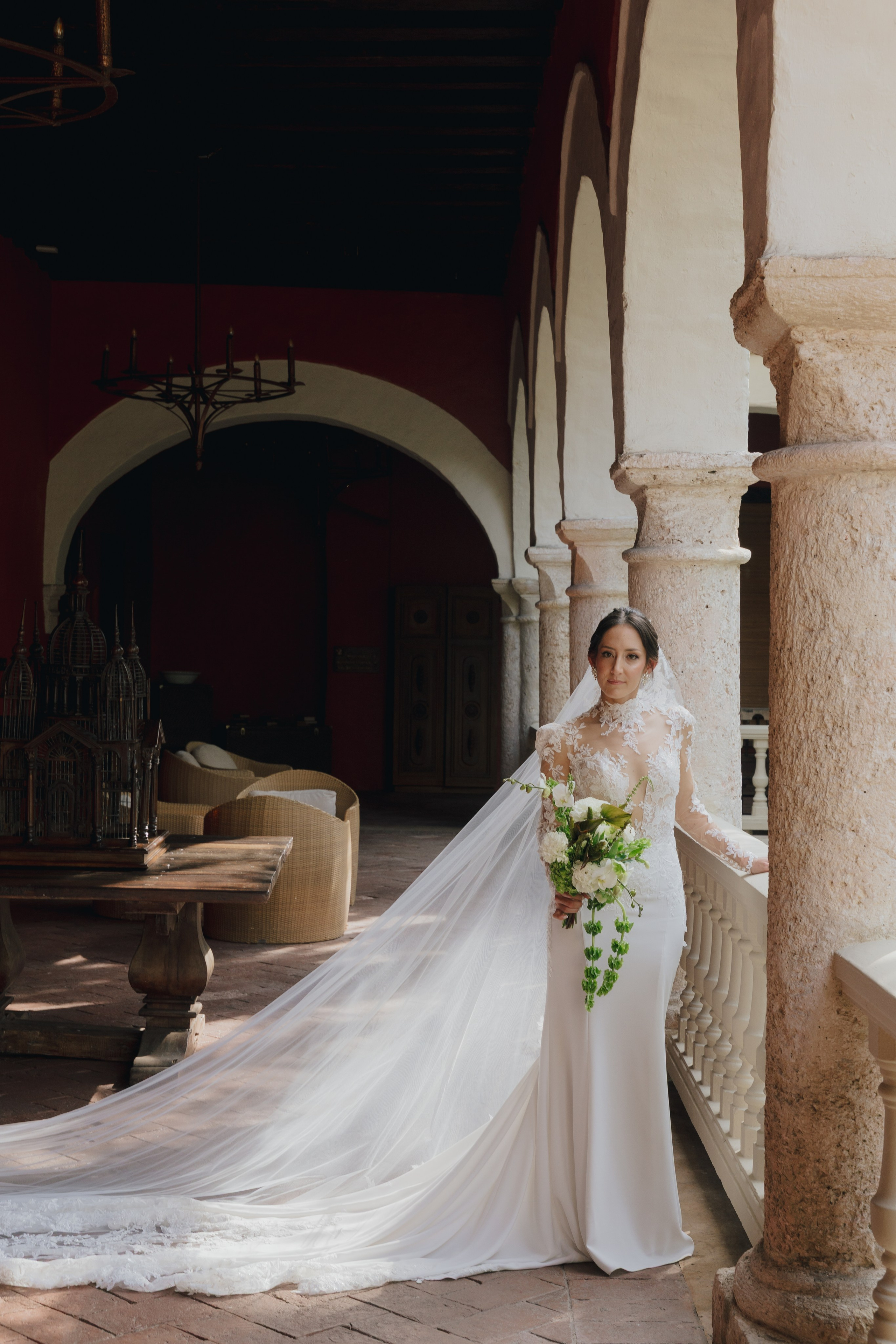 JULIANA & DAVIDE. UNTERCIO BODAS