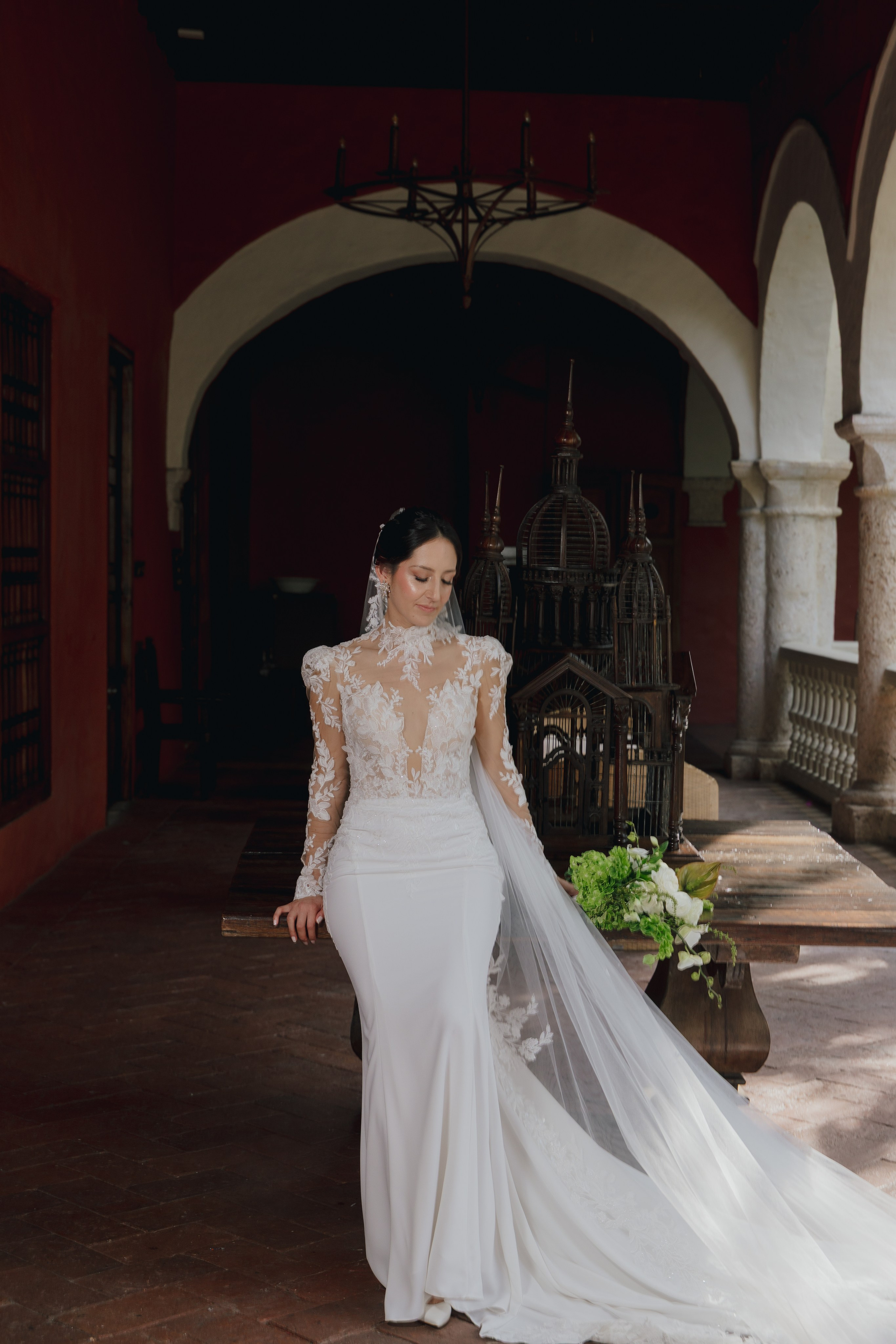 JULIANA & DAVIDE. UNTERCIO BODAS