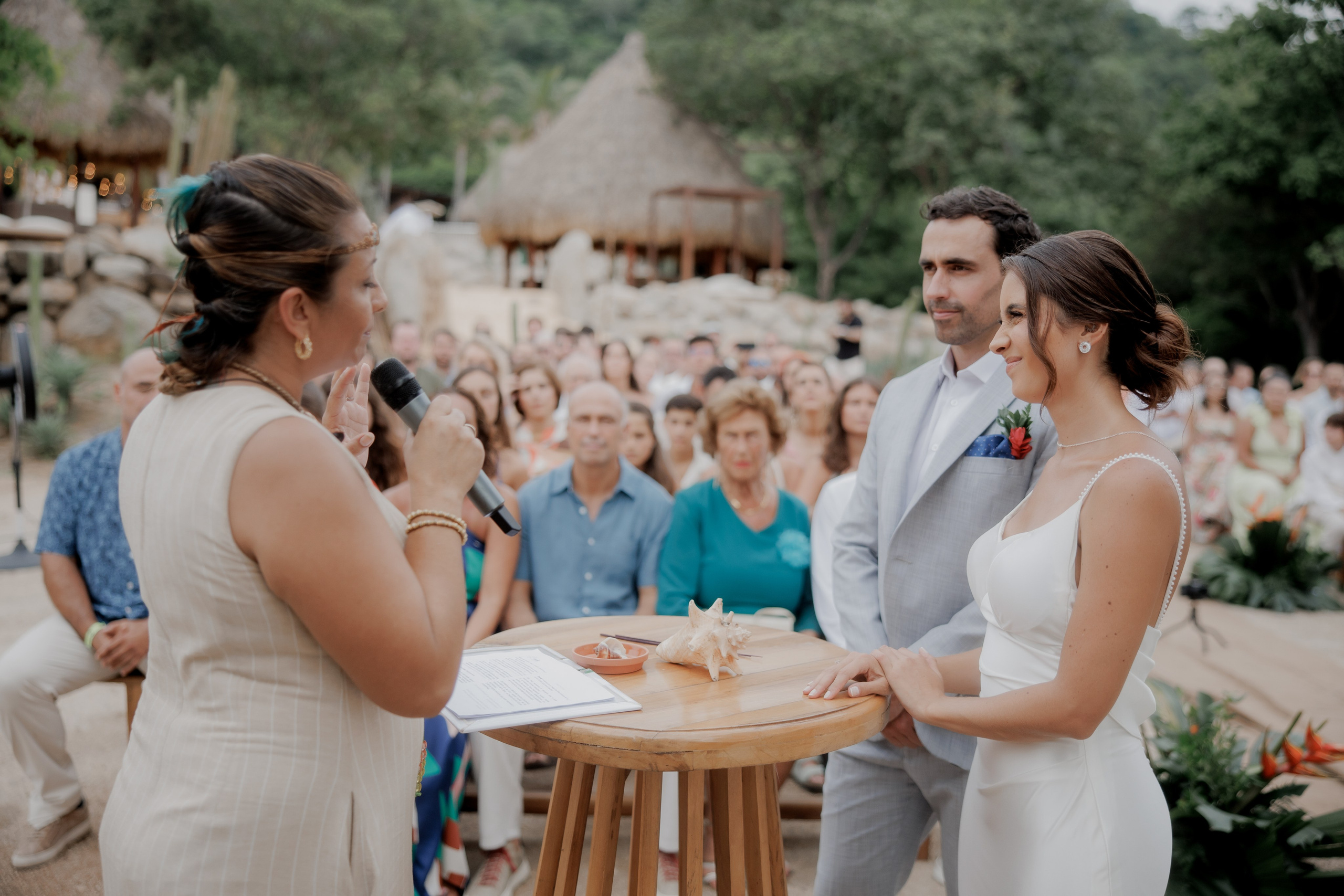 VICTORIA & NUNO. UNTERCIO BODAS