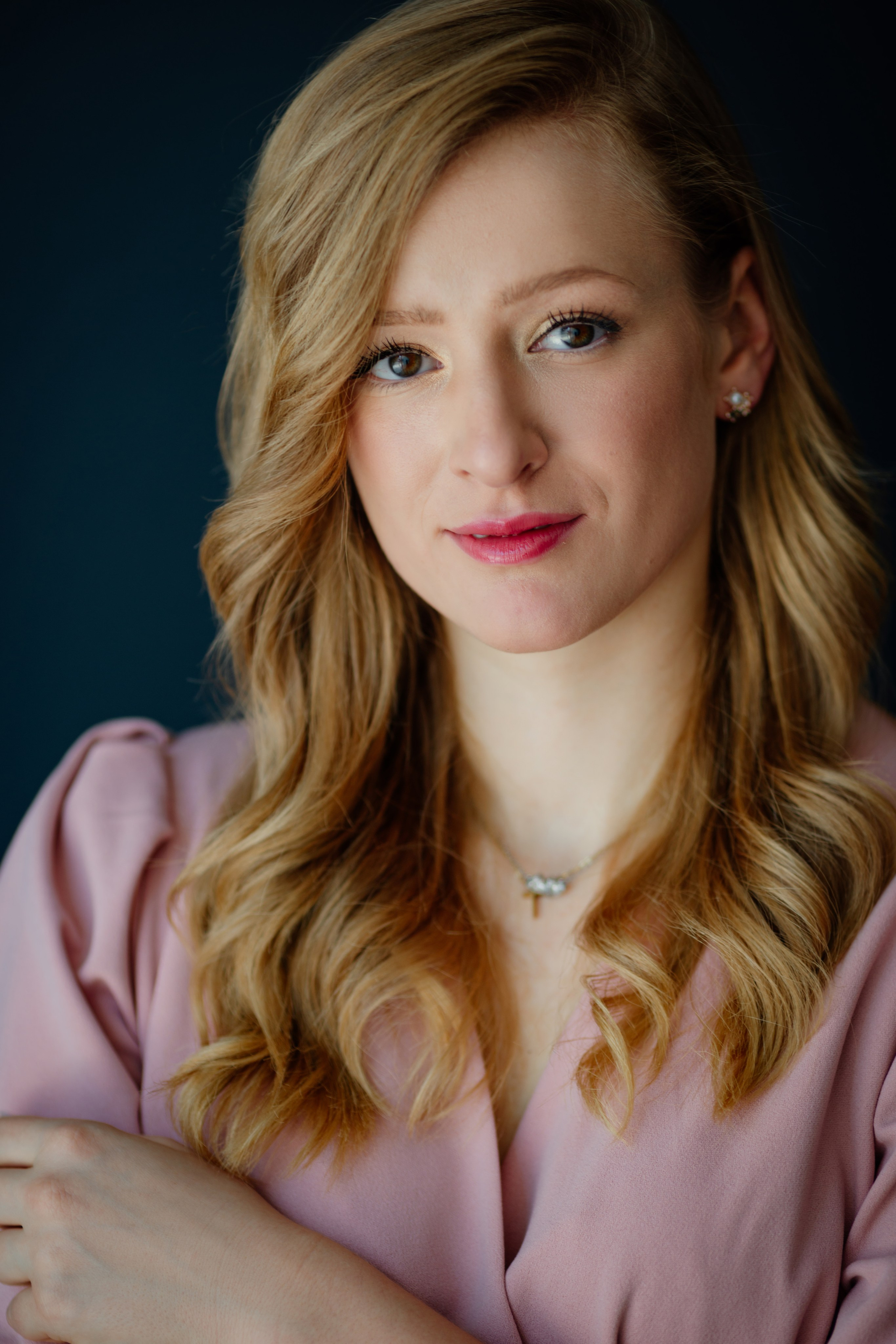 Melina. Family and business portrait’s photographer in Cyprus