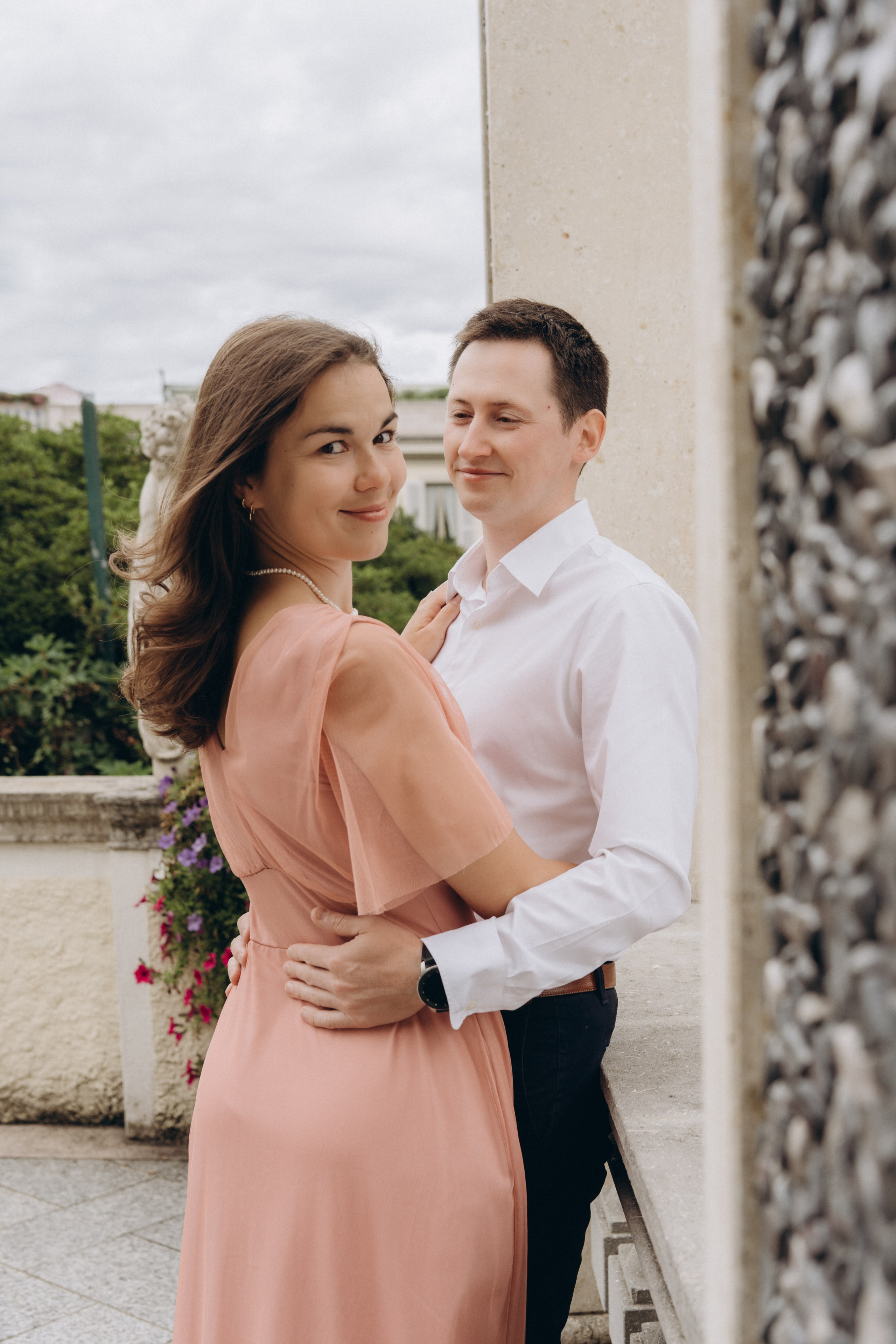 V&M. PHOTOGRAPHER IN ITALY