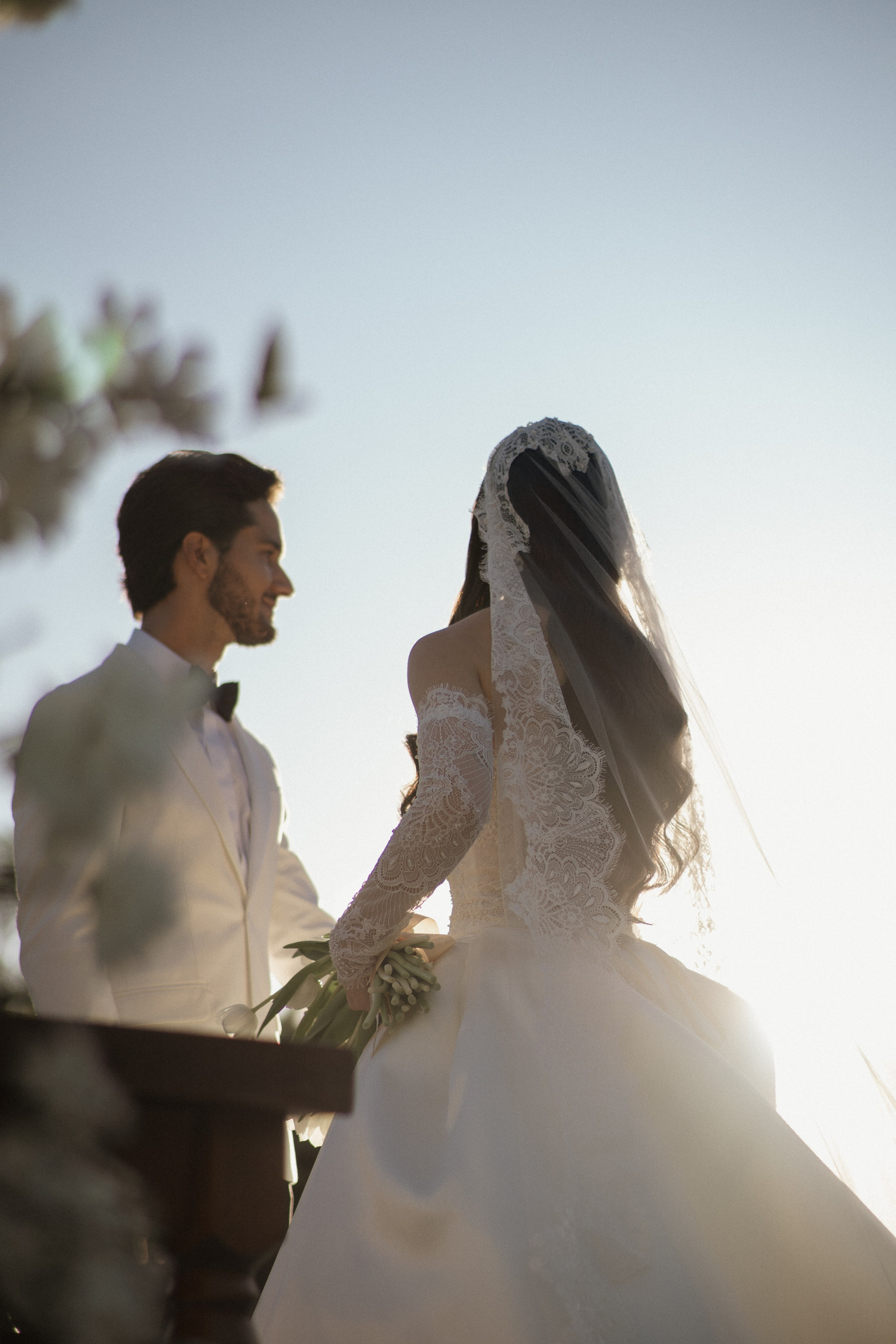 Amanda & Gustavo | Casamento. Congiu Wedding