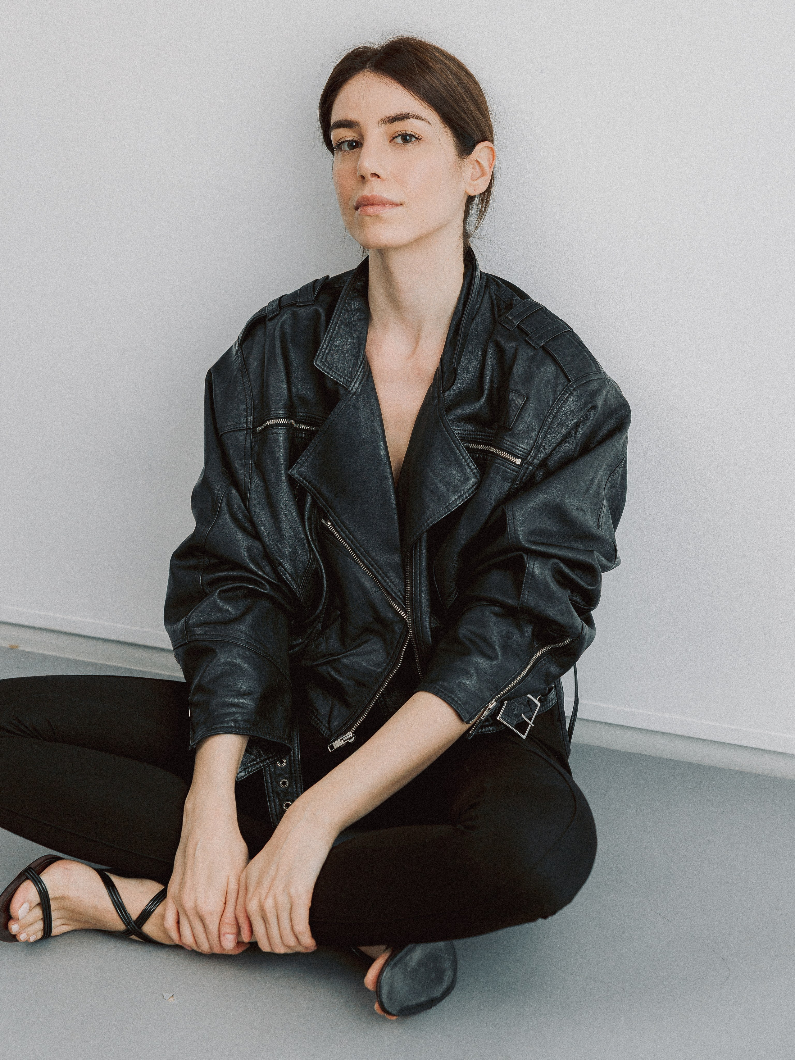 INNA. Евгения Найденова — брендовый и портретный фотограф | Болгария, Европа