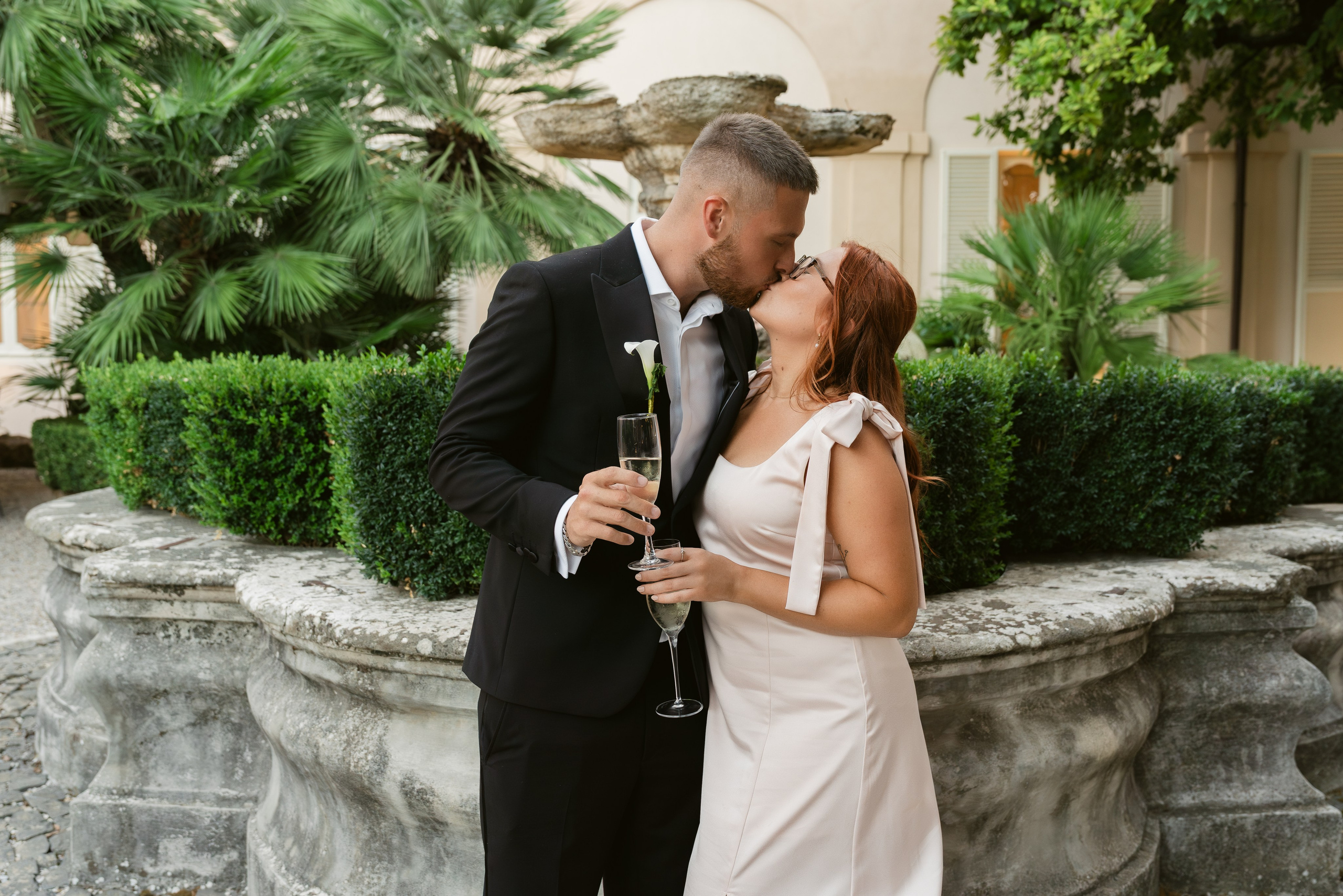 LAUREN and KAI _ROME. PHOTOGRAPHER IN ITALY