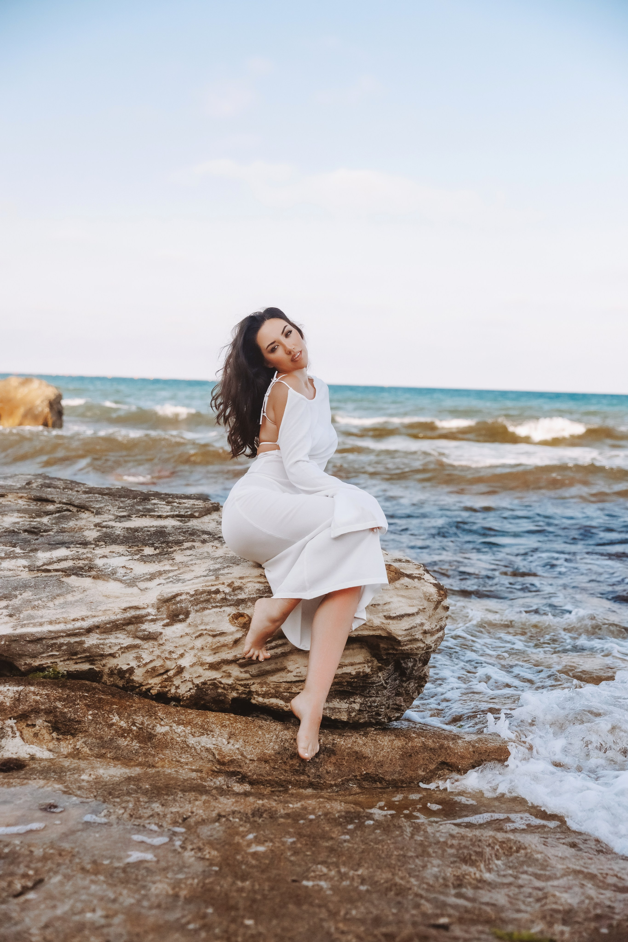 Индивидуална фотосесия. Фотограф Ирина Йотова