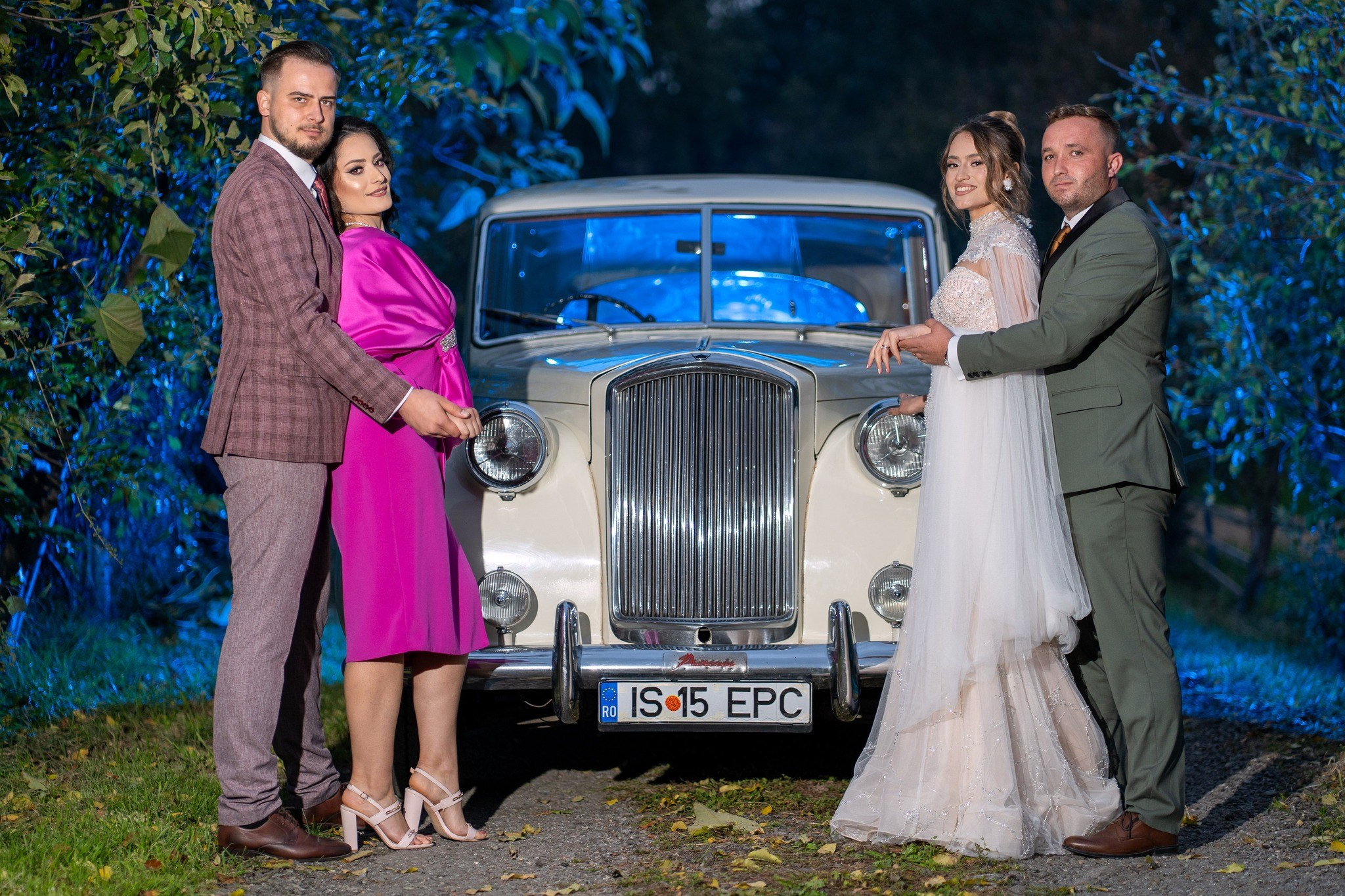 Corporate. Marius Doban