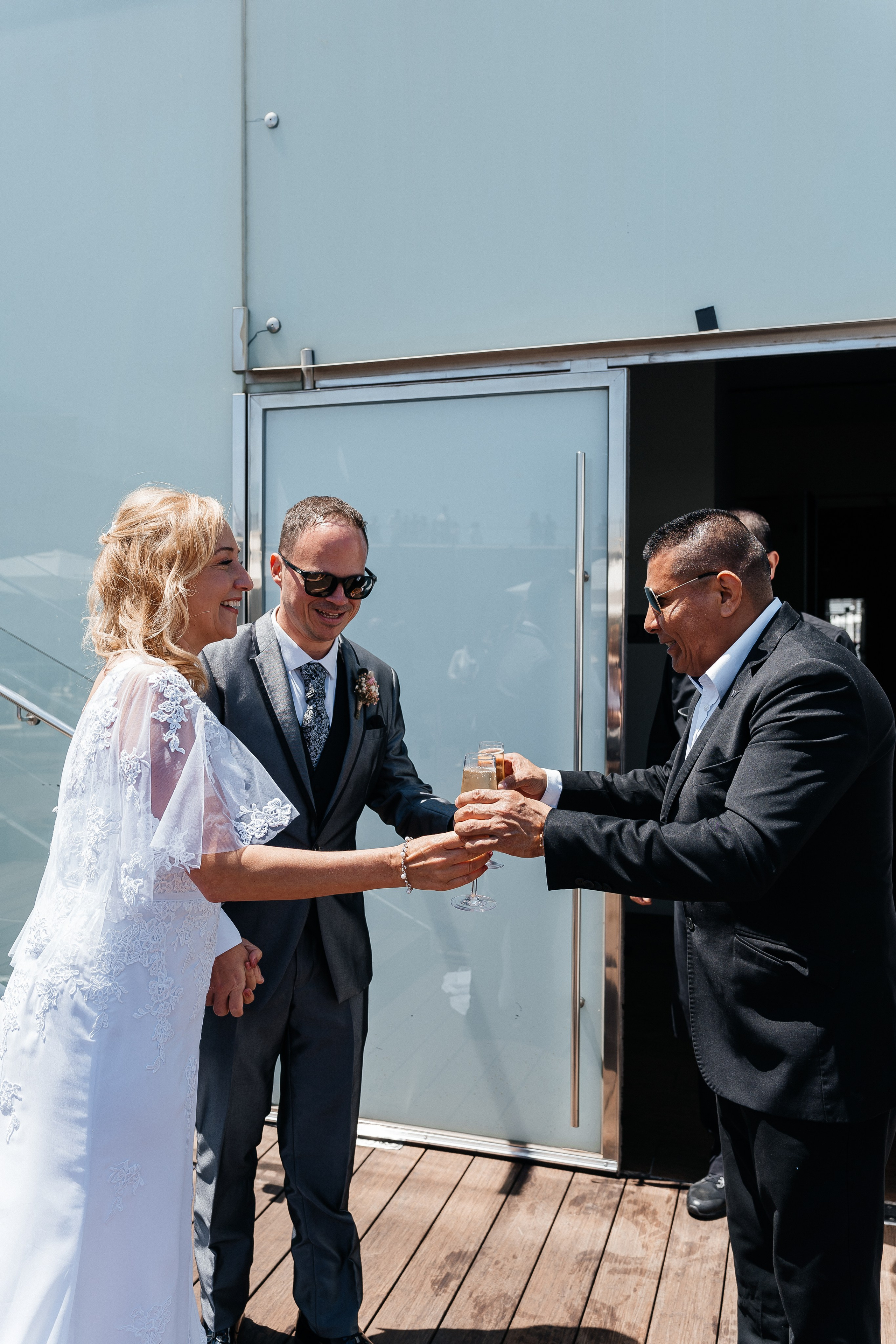 Alba & Gerard. Photographer in Barcelona