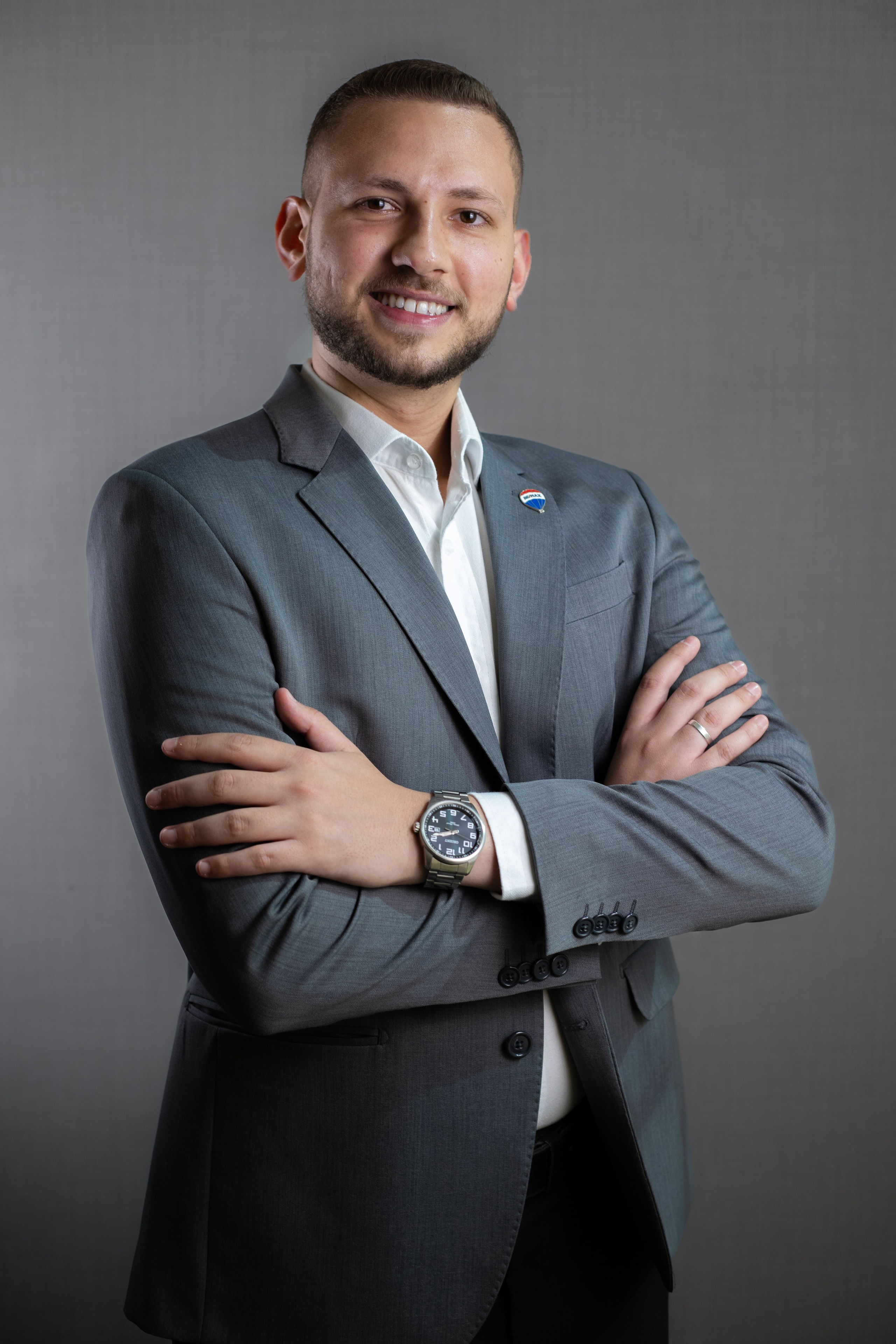 Corporativo — Nicolas. Fotógrafo de Casamentos, Eventos e Ensaios em Ribeirão Preto e região — Thiago Saletti