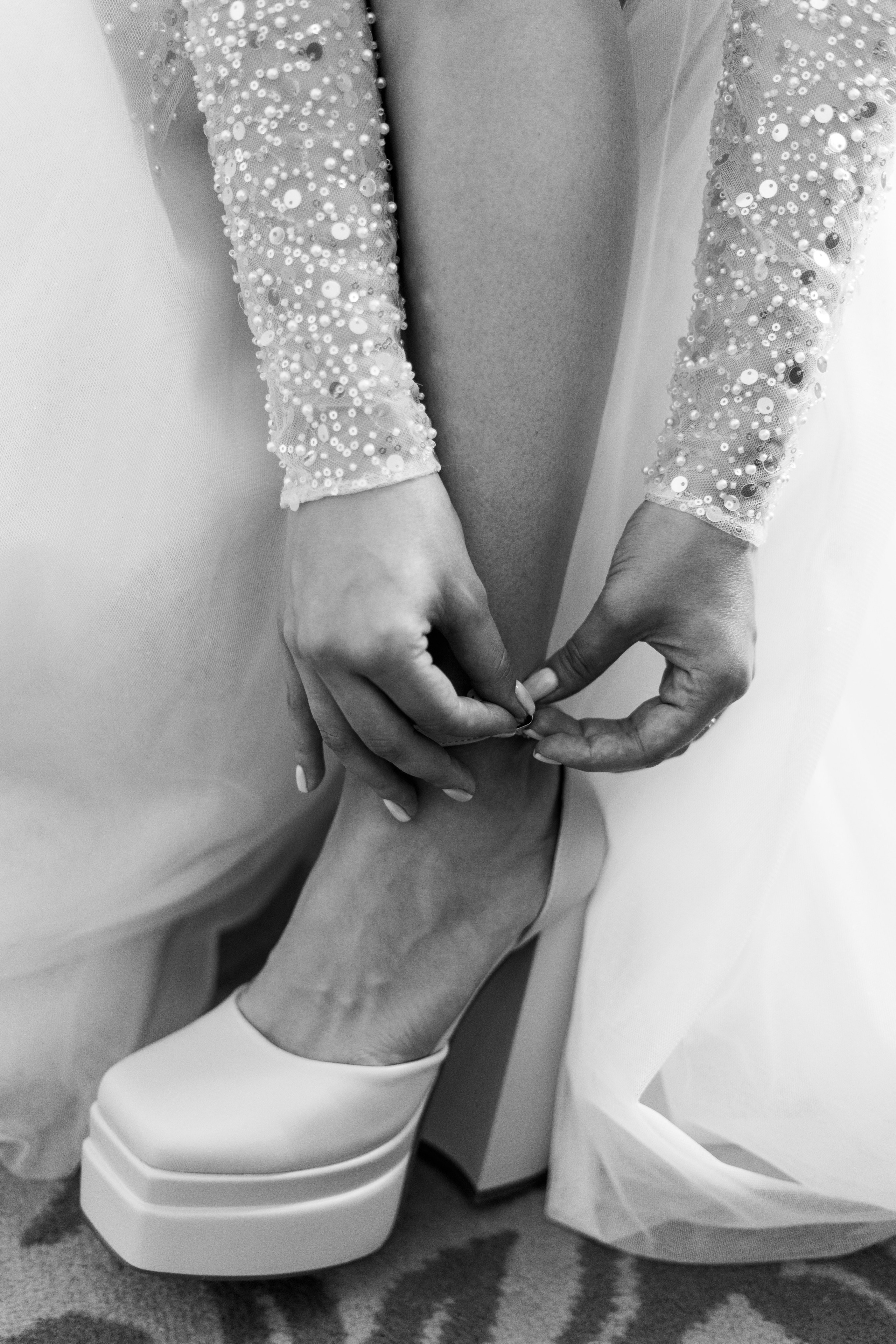 Misevic Wedding — Jausminga ir Profesionali Vestuvių Fotografija