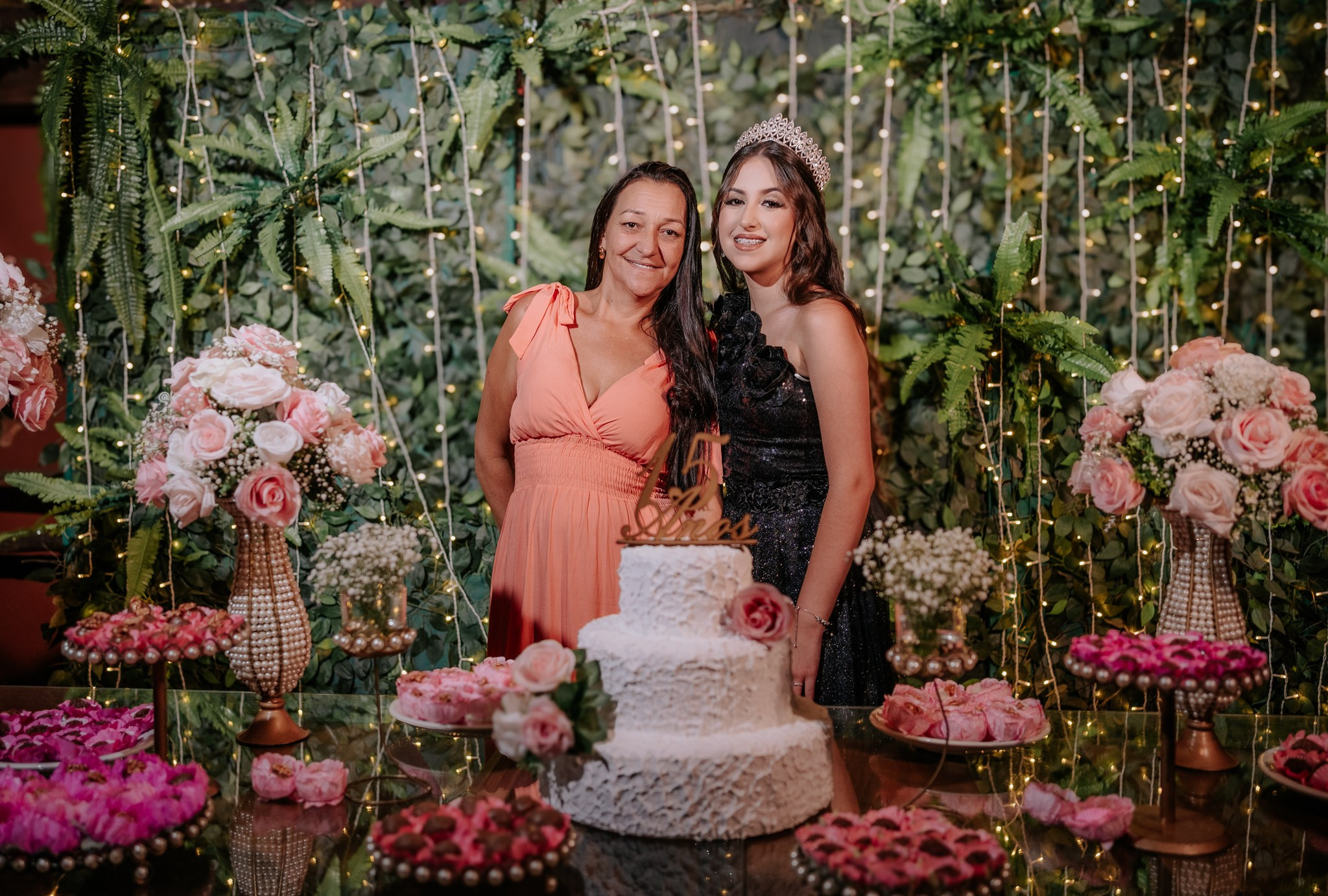 Mirella — Bauru SP. Robson Colaço
