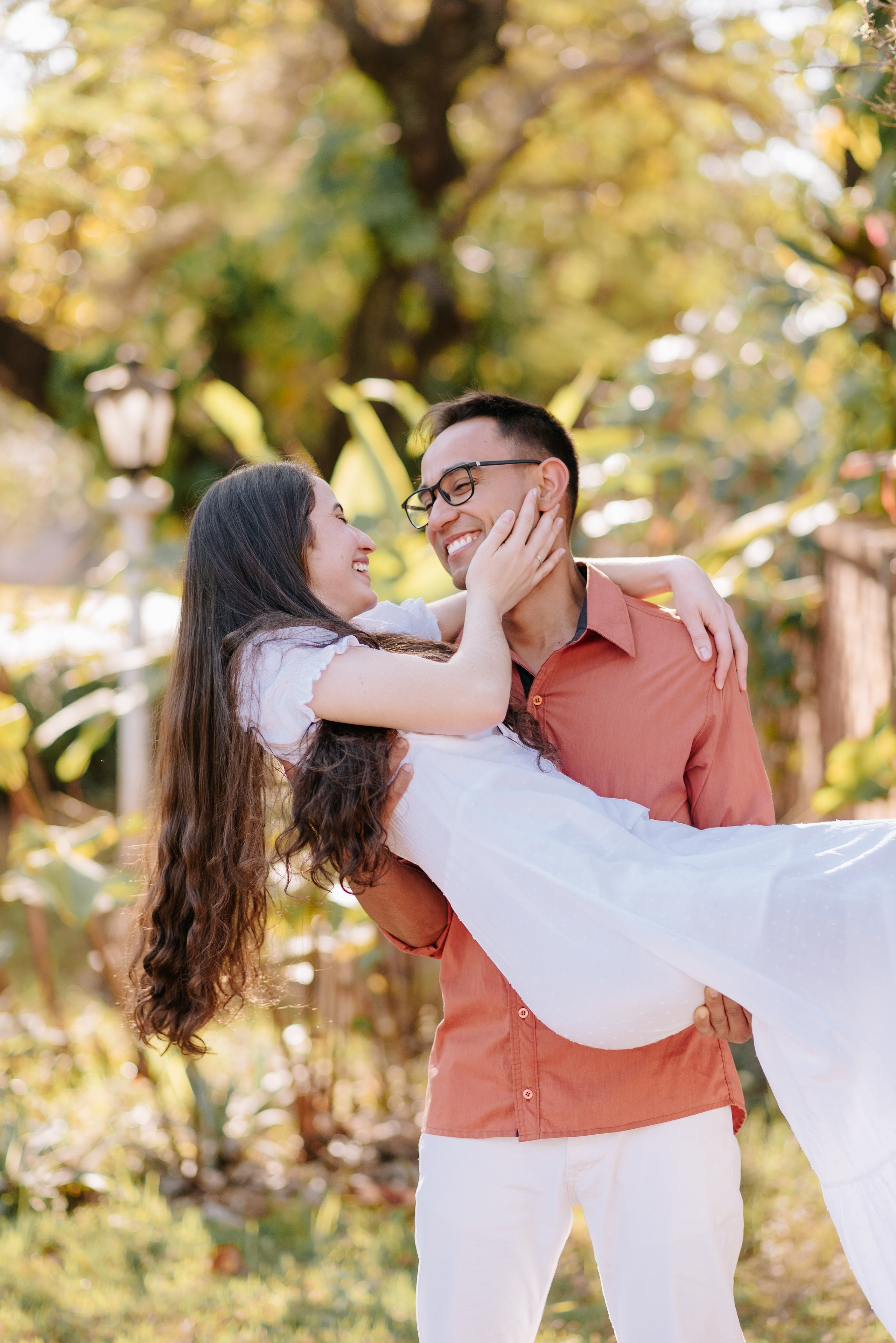Beatriz & Abner — Vila Chalé / Bauru SP. Robson Colaço