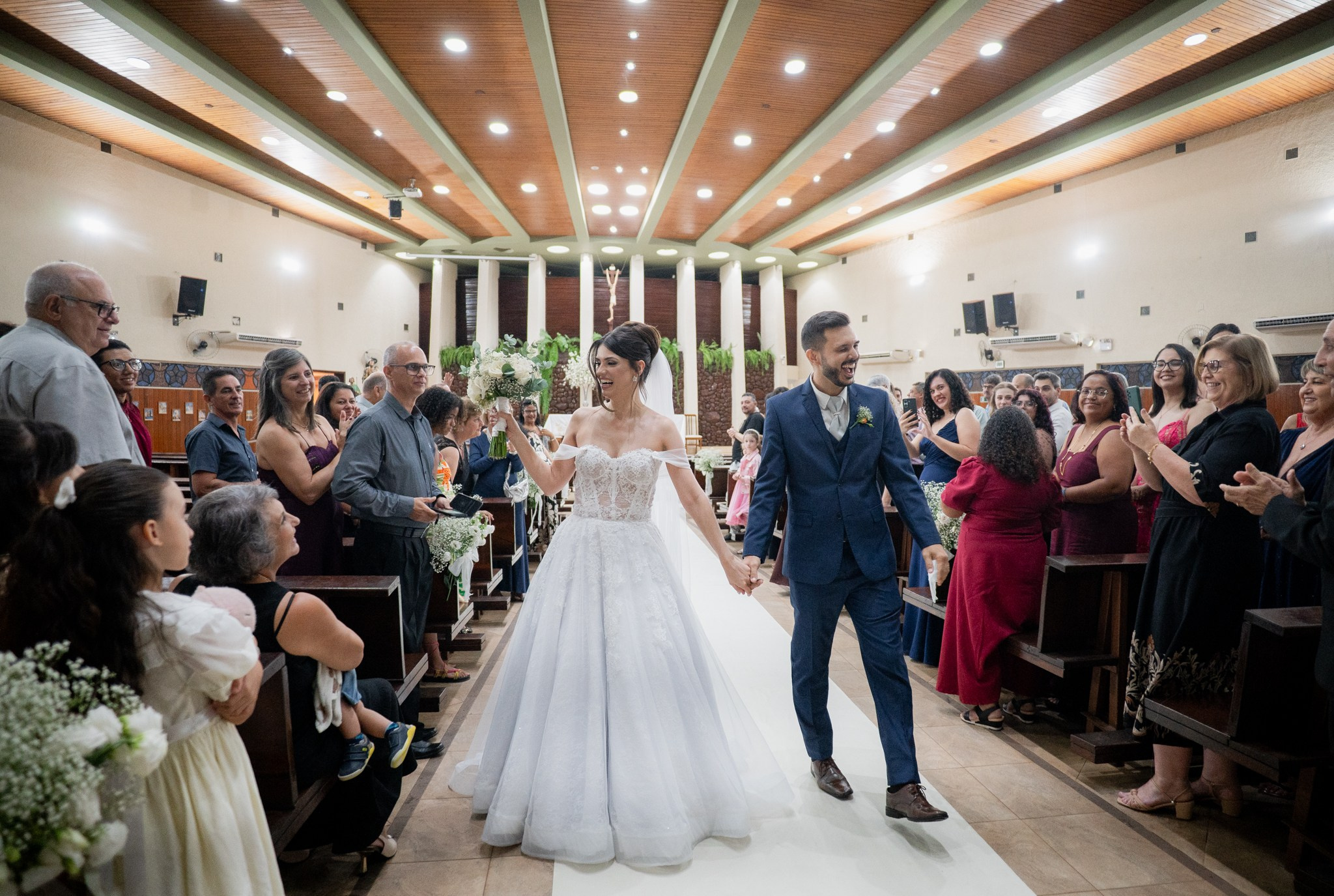 Giovana & Bruno — Luso / Bauru — SP. Robson Colaço