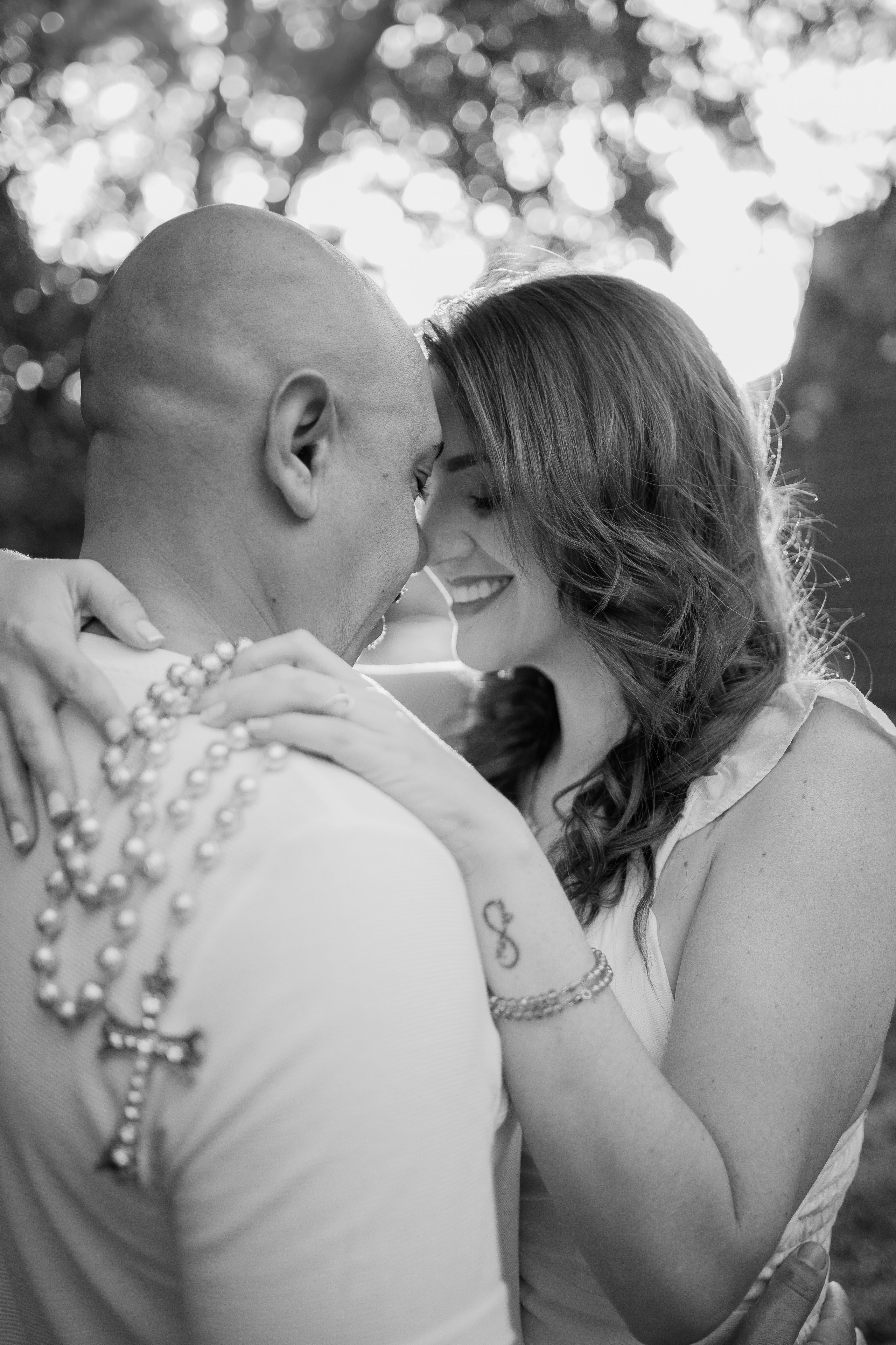 Thais & Cidicley — Vila Chalé / Bauru SP. Robson Colaço
