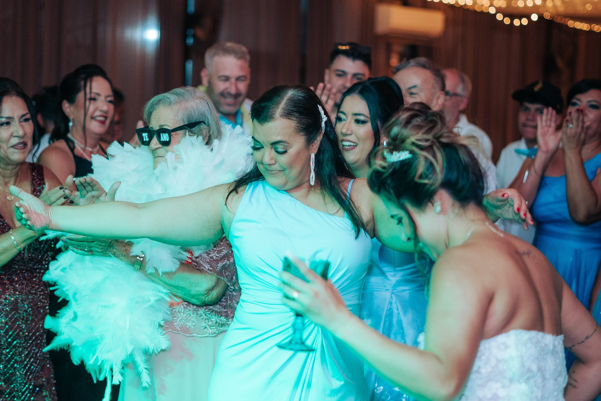 Lais & Lucas — Espaço Aveiro / Bauru SP. Robson Colaço