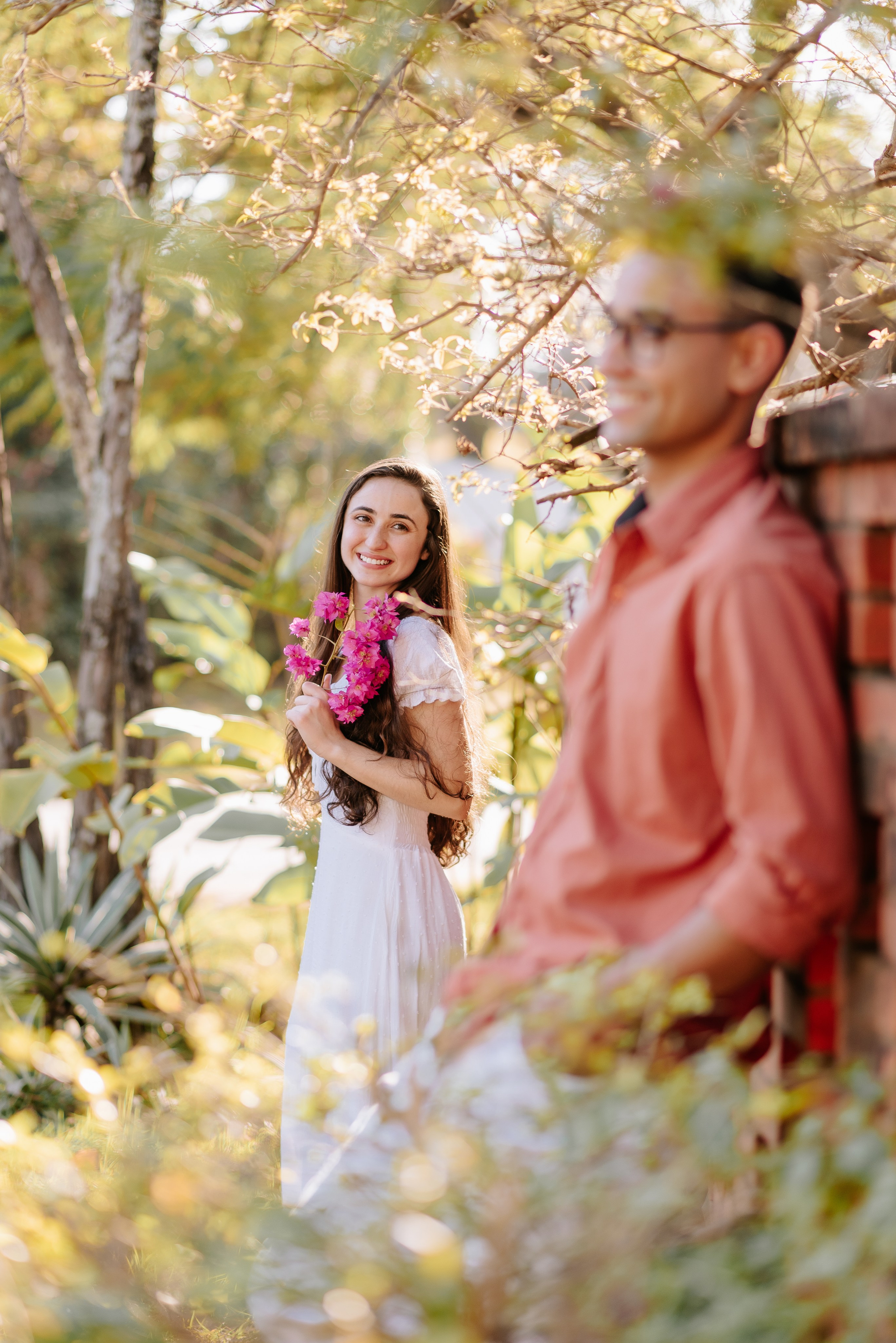 Beatriz & Abner — Vila Chalé / Bauru SP. Robson Colaço