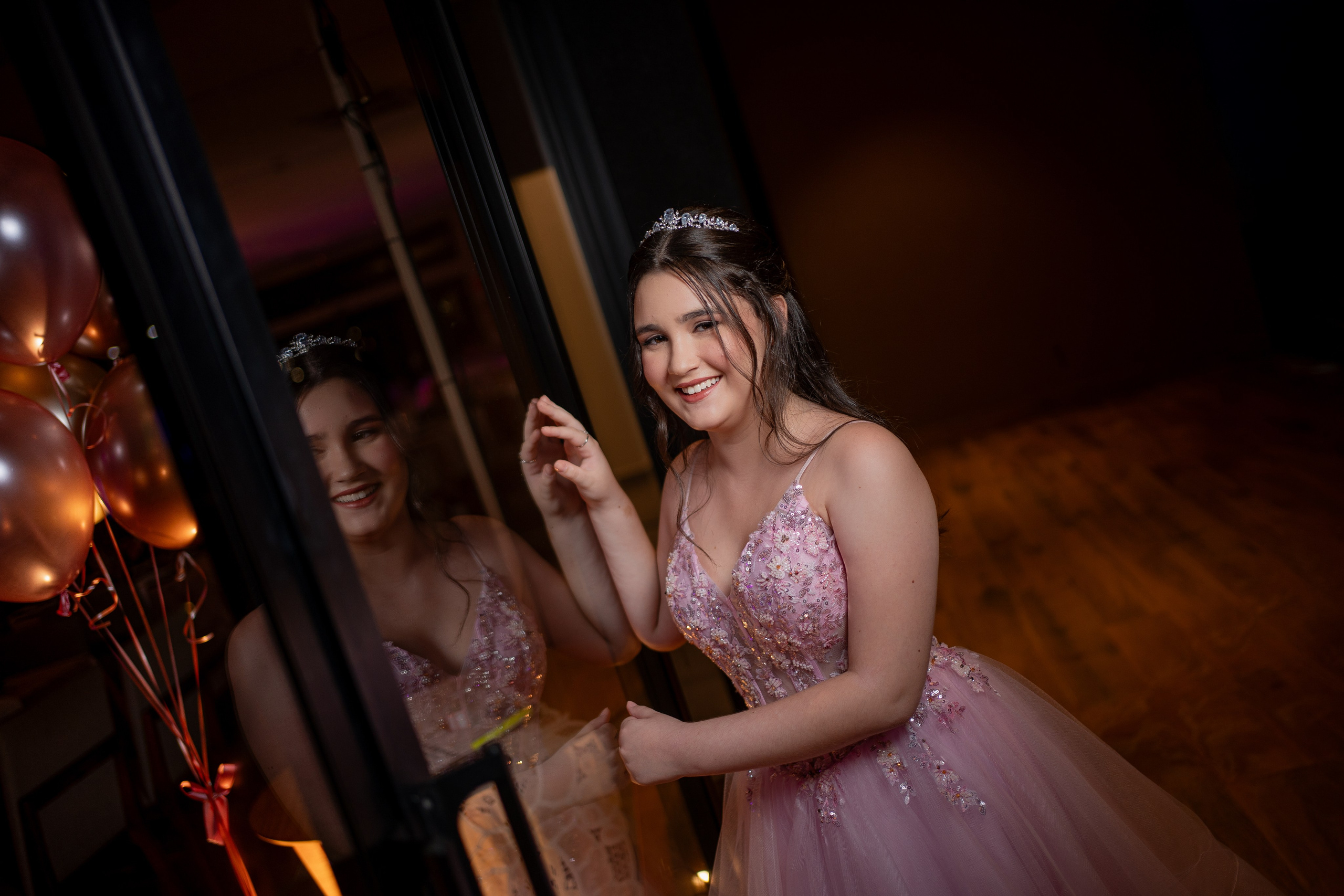 Maria Laura — Villa de León / Bauru SP. Robson Colaço