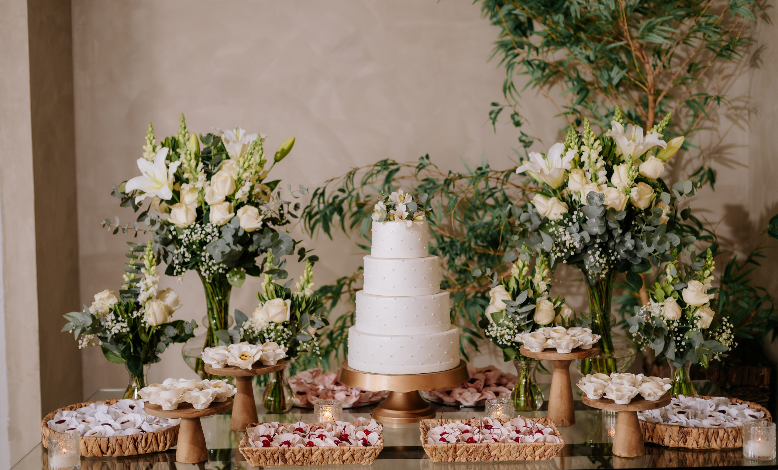 Raissa & Ricardo — La Terrasse Bistro / Bauru SP. Robson Colaço