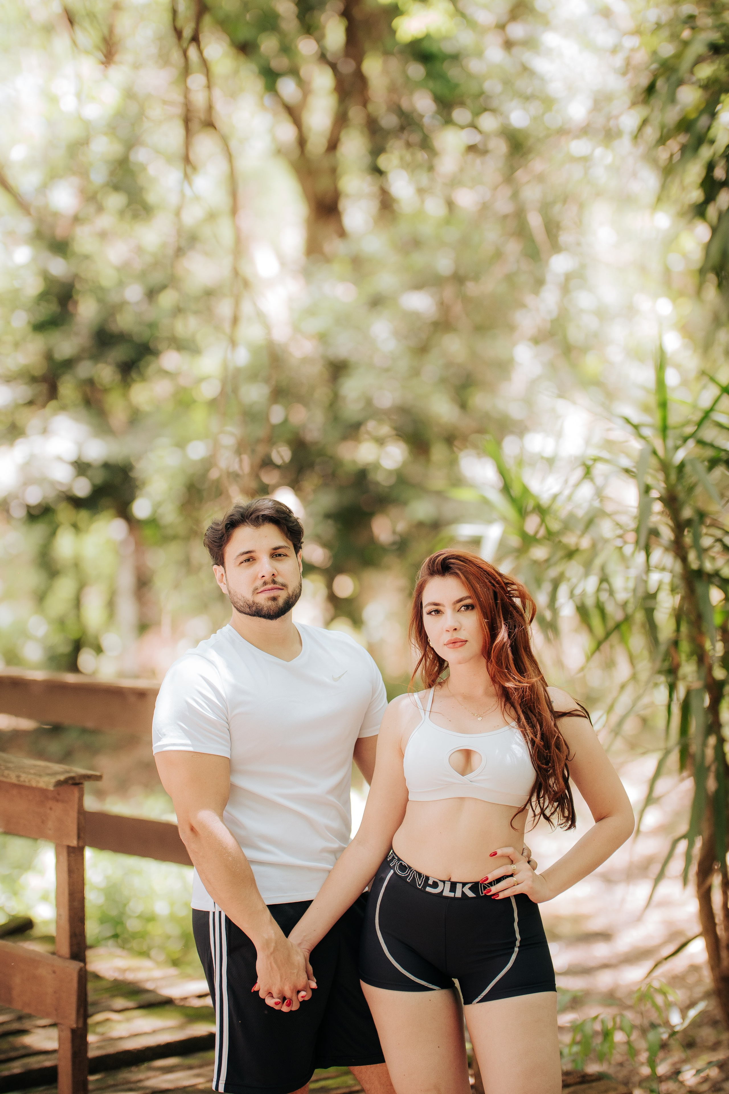 Aires & Denis — Vila Chalé / Bauru SP. Robson Colaço