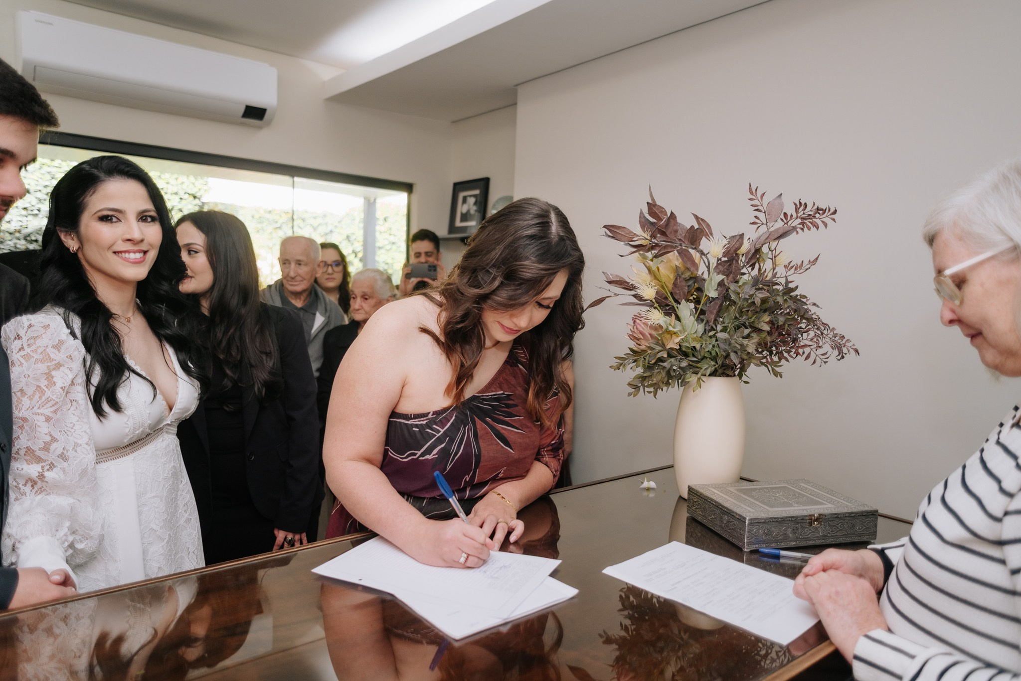 Raissa & Ricardo. Robson Colaço