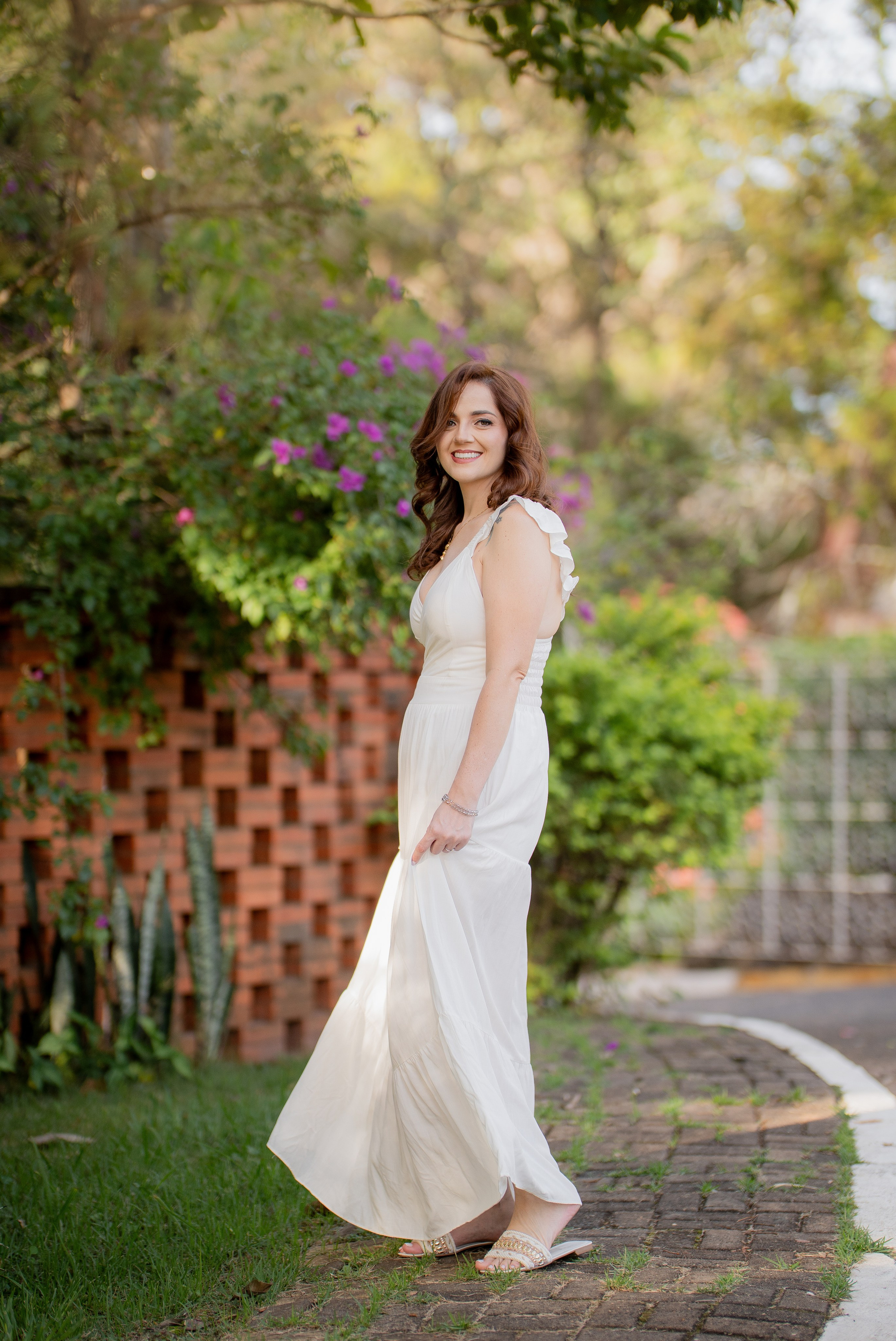 Thais & Cidicley — Vila Chalé / Bauru SP. Robson Colaço