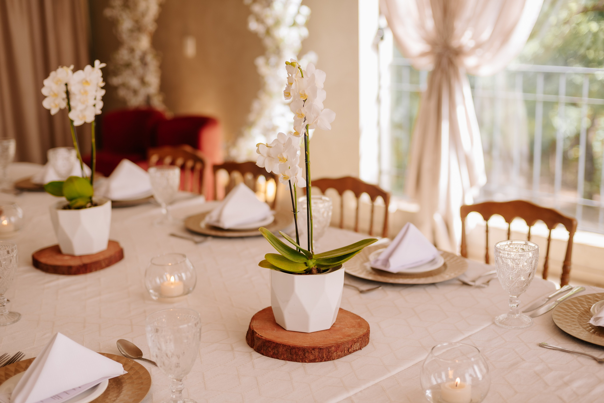 Raissa & Ricardo — La Terrasse Bistro / Bauru SP. Robson Colaço