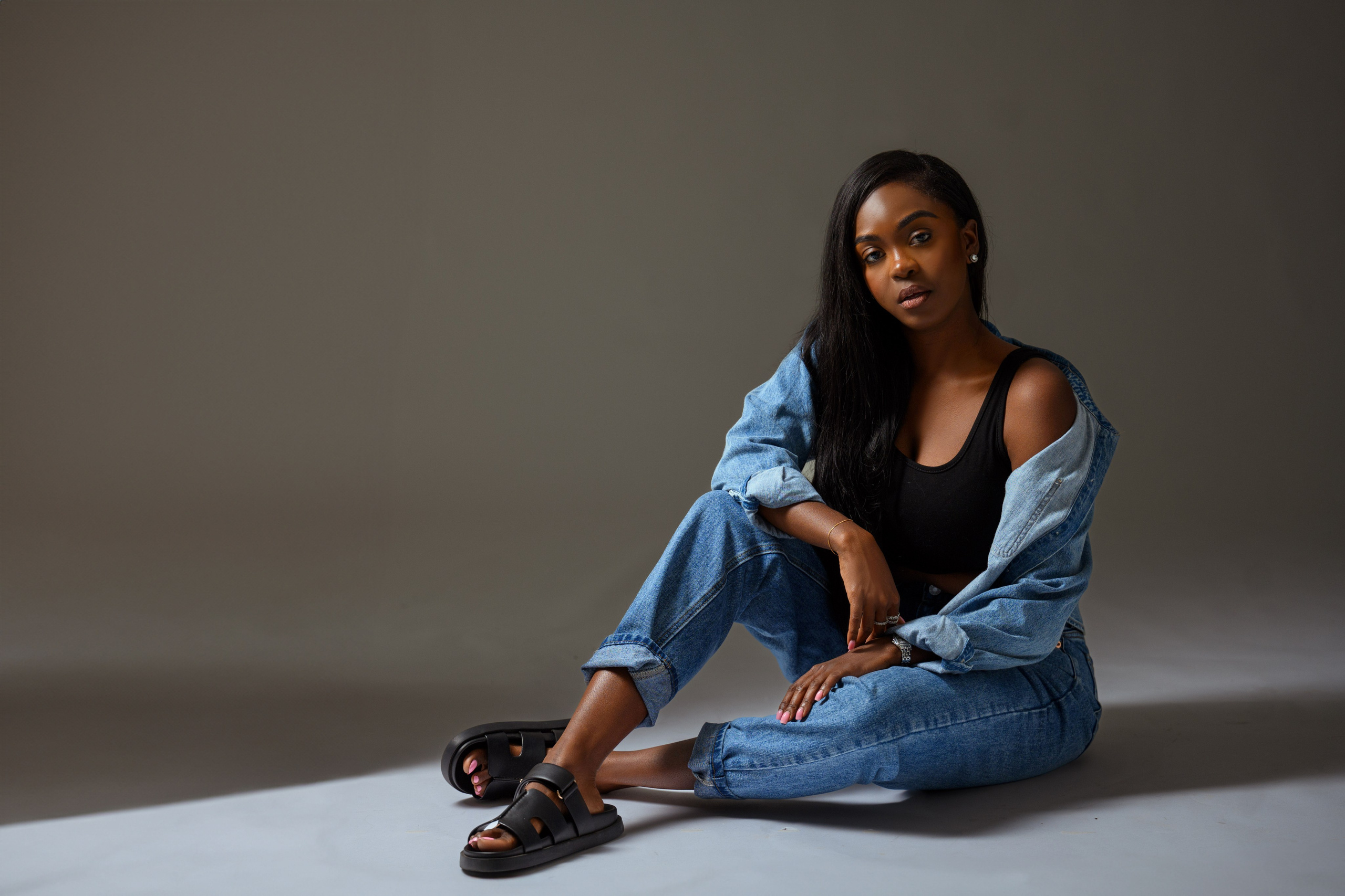 Danielle. Wedding, maternity and family photographer in Charlotte Tasha Minn