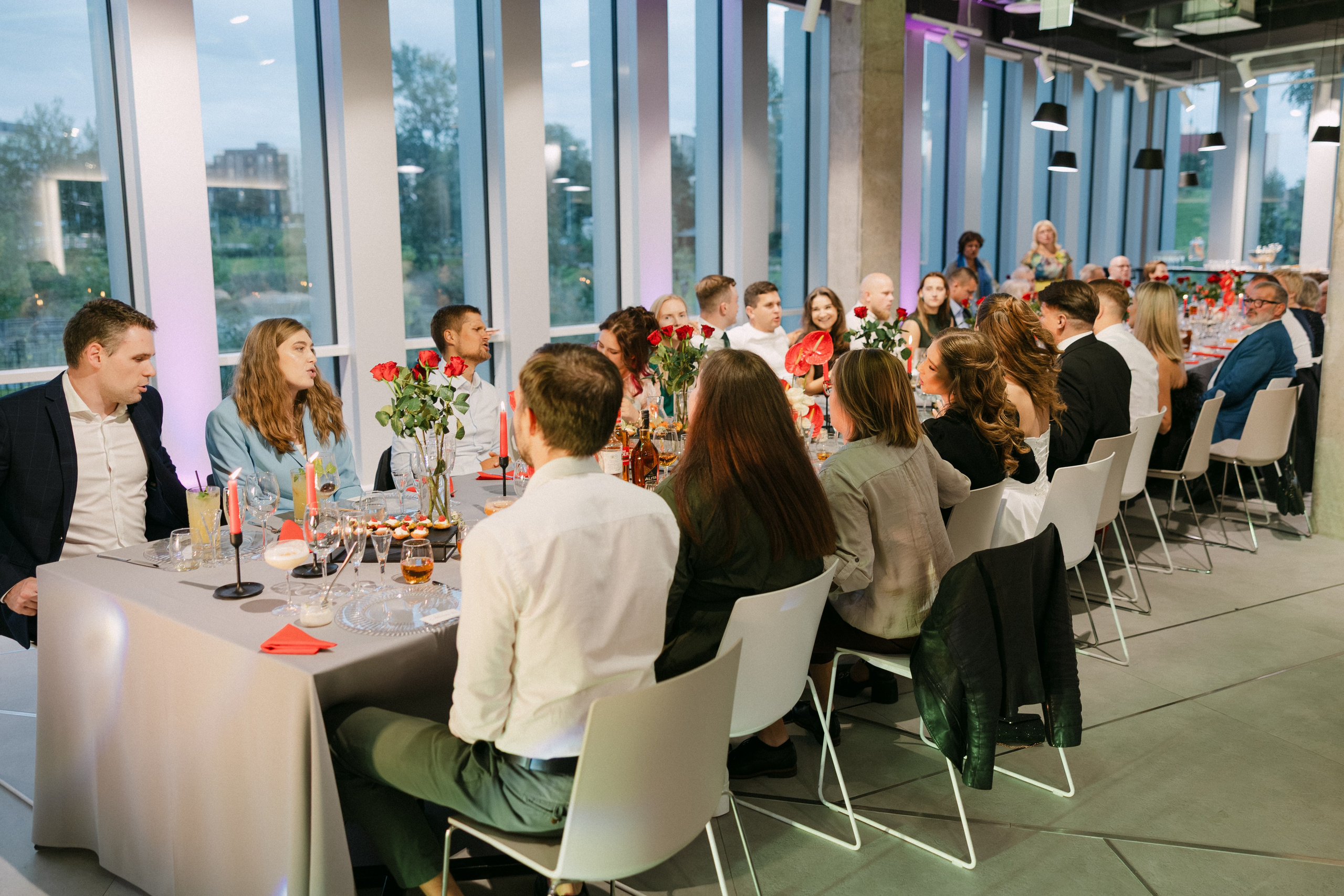 Gabrielė ir Edgaras