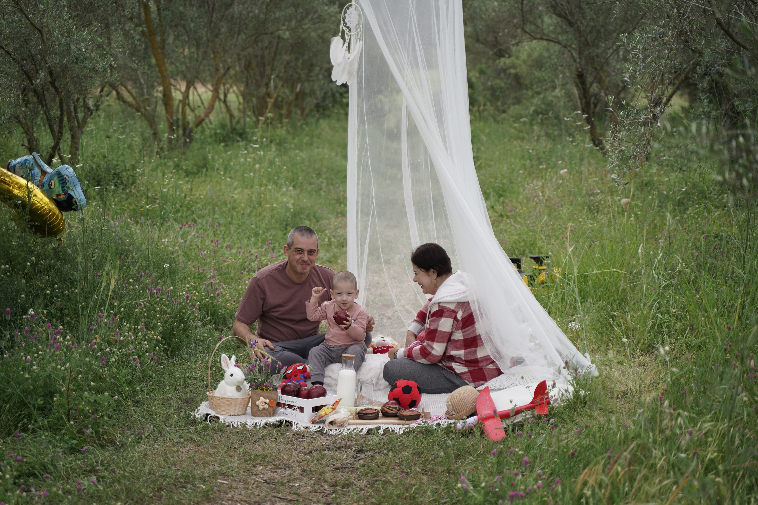 Даниэль. Фотограф. Визуал. Хайфа. Талья Цветкова