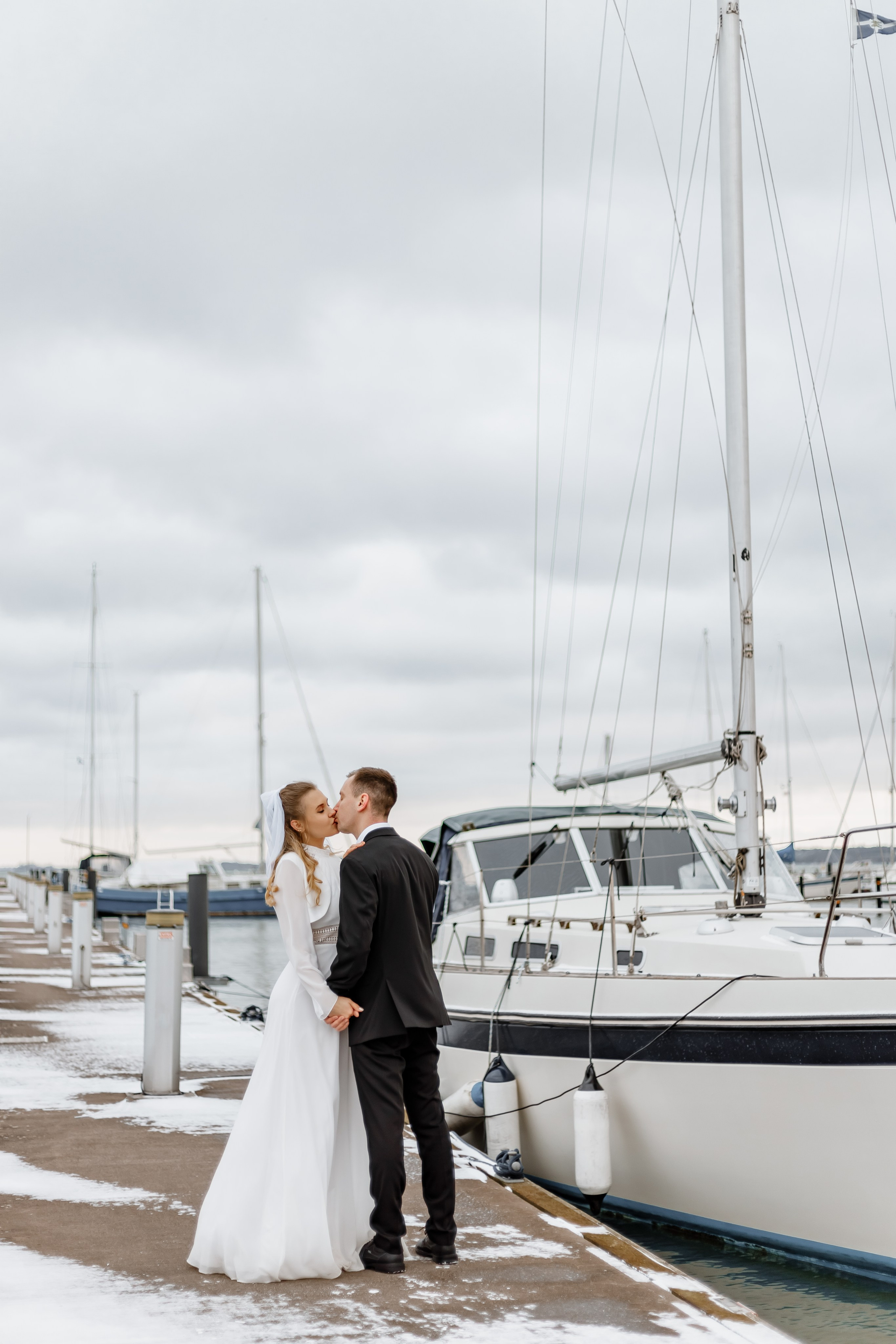 Wedding. Свадебный фотограф в Германии и Дании