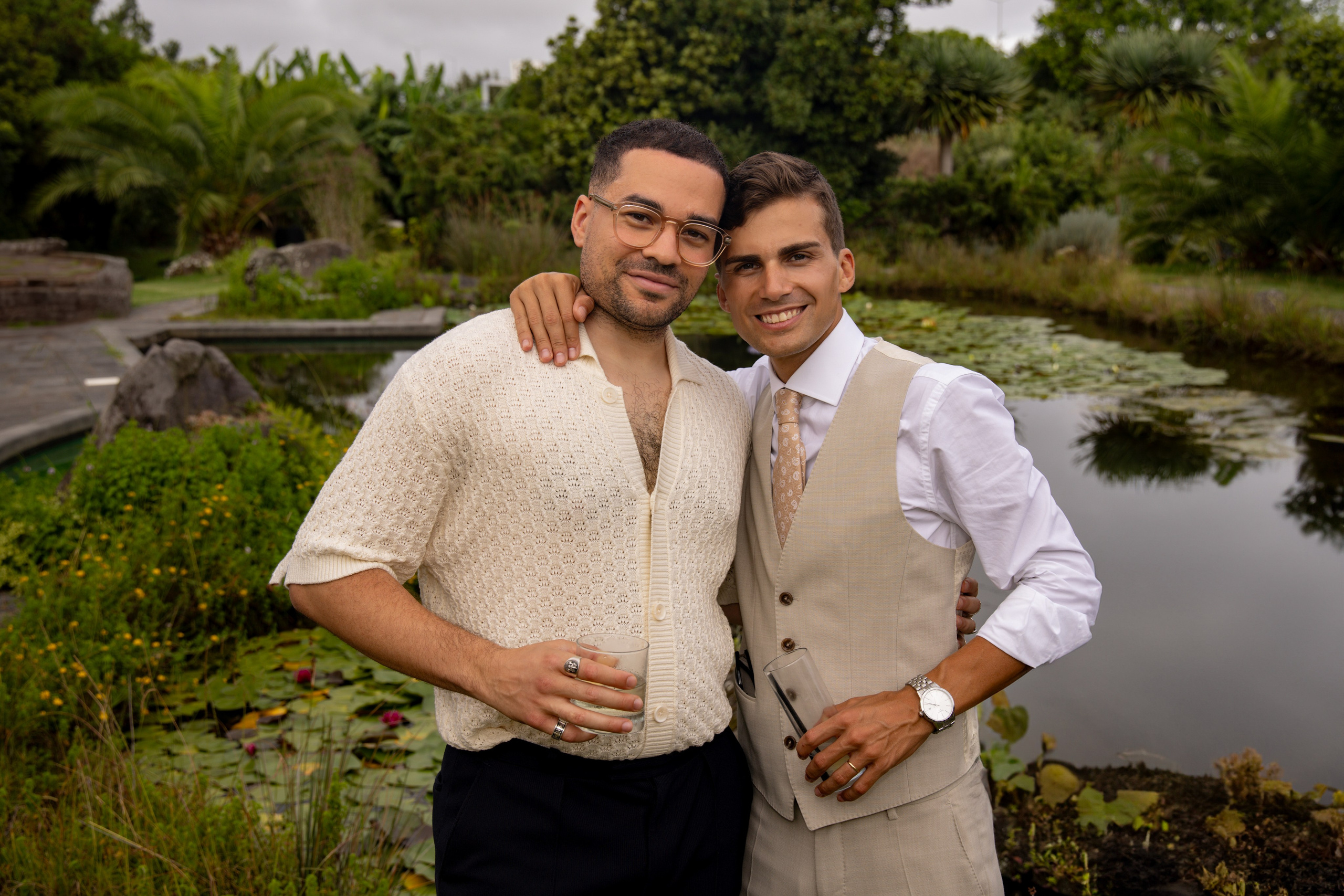 André & Arianna wedding day. IRINA KALMYKOVA | PHOTOGRAPHER AZORES