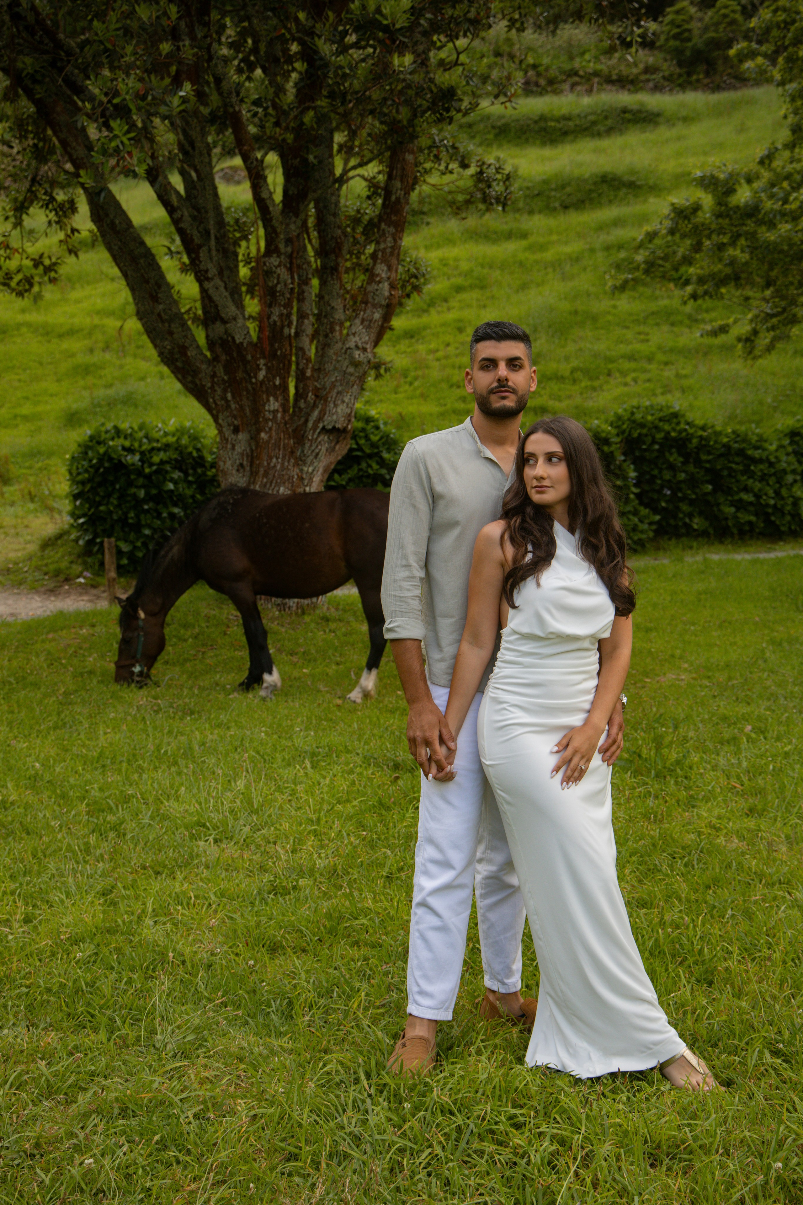 Amy & Nathan. IRINA KALMYKOVA | PHOTOGRAPHER AZORES