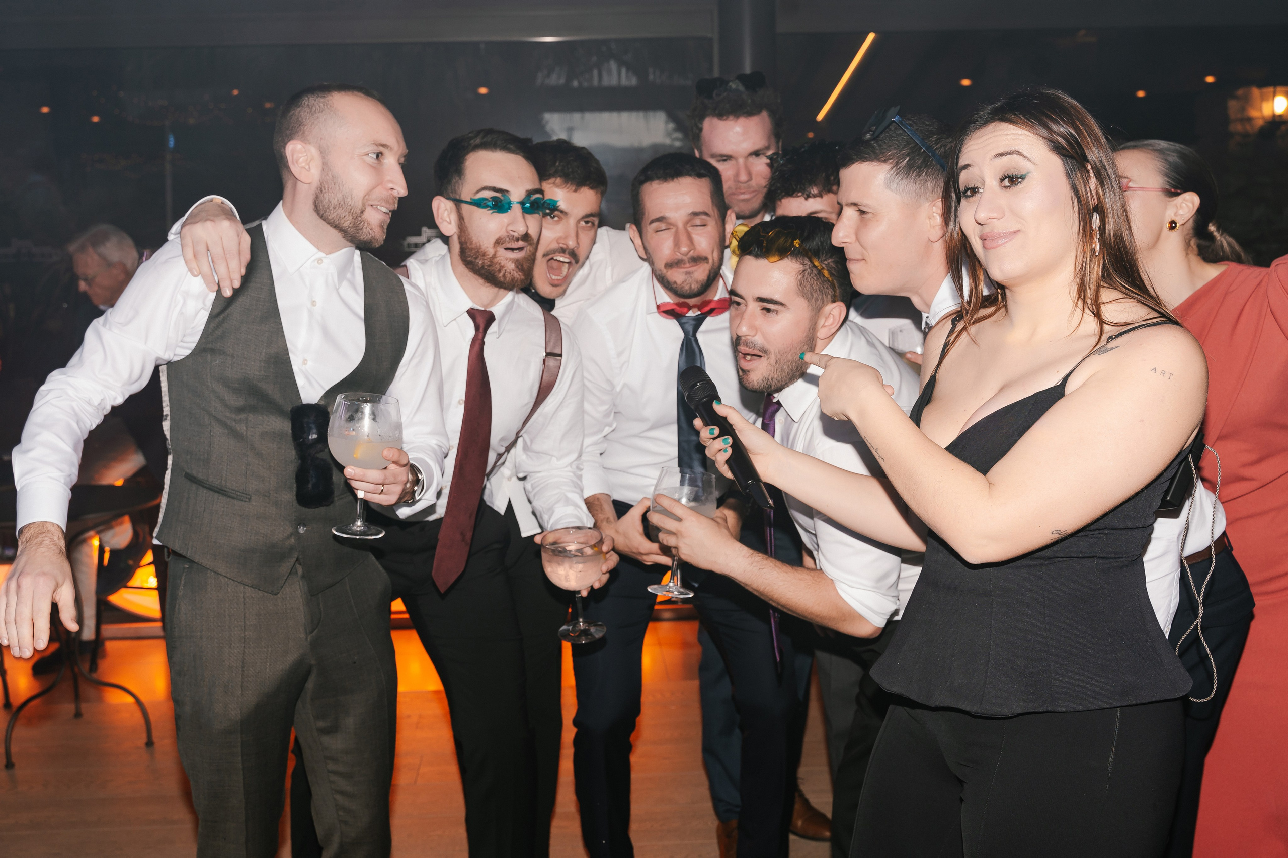 B & J. Fotógrafa de bodas y familias en España, Valencia: Nadia ProFoto