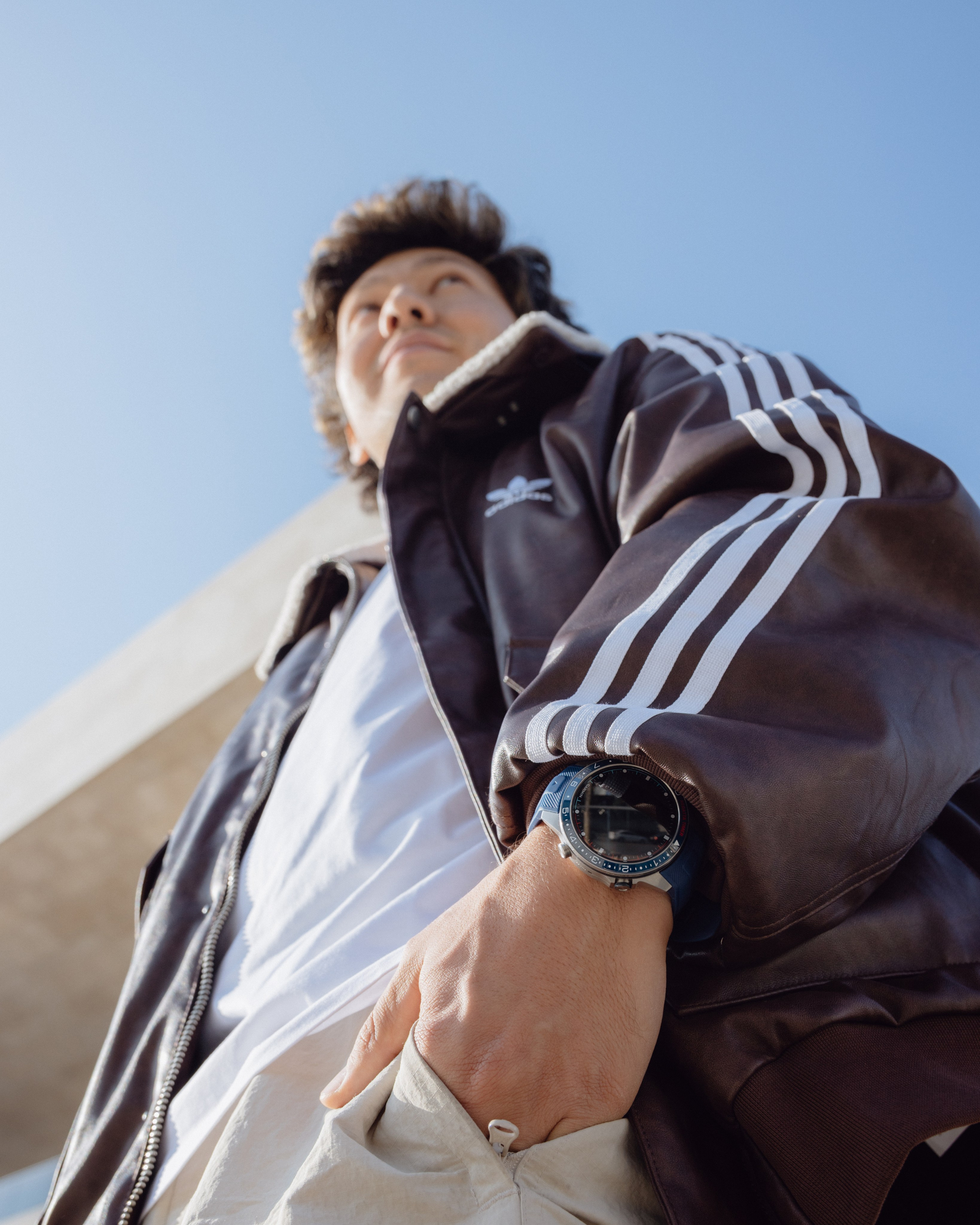 COMMERCIAL. Портретный и спортивный фотограф в Алматы Алексей Овечкин