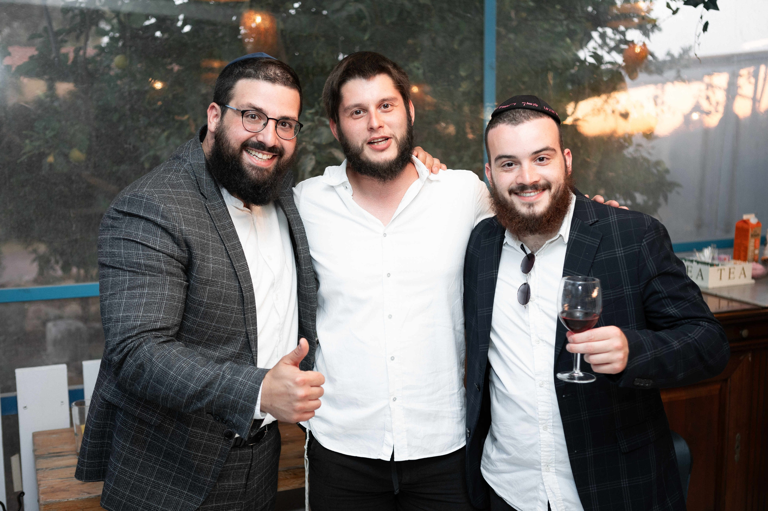 WEDDING IN A COZY PLACE NEAR TEL AVIV. PHOTOGRAPHER IN ISRAEL