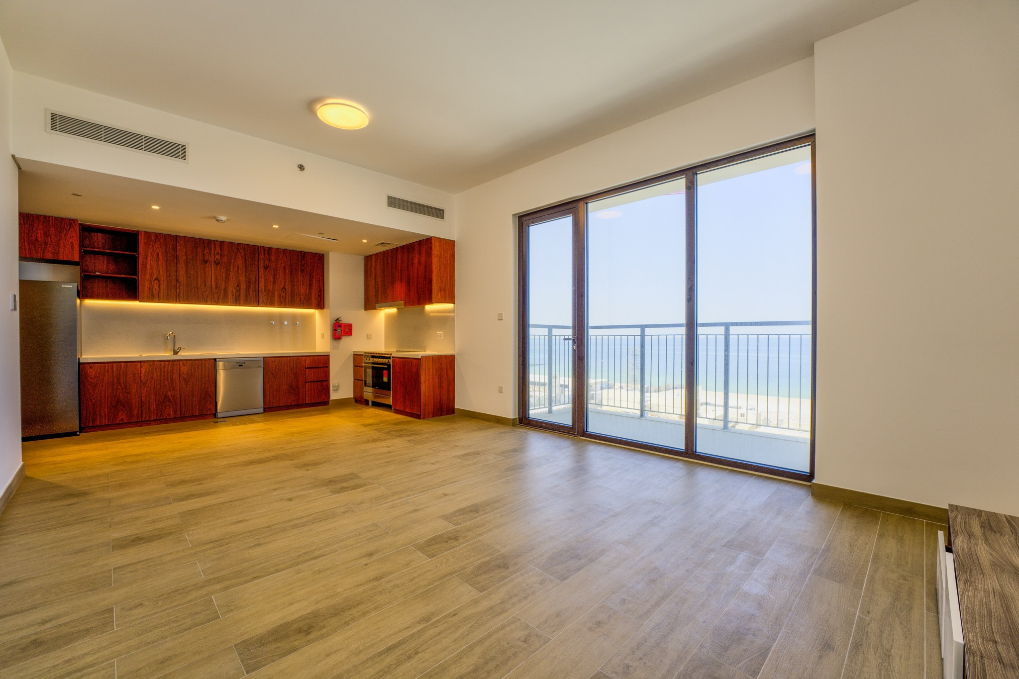 Port de La Mer. Zakhar Leshkov Photo