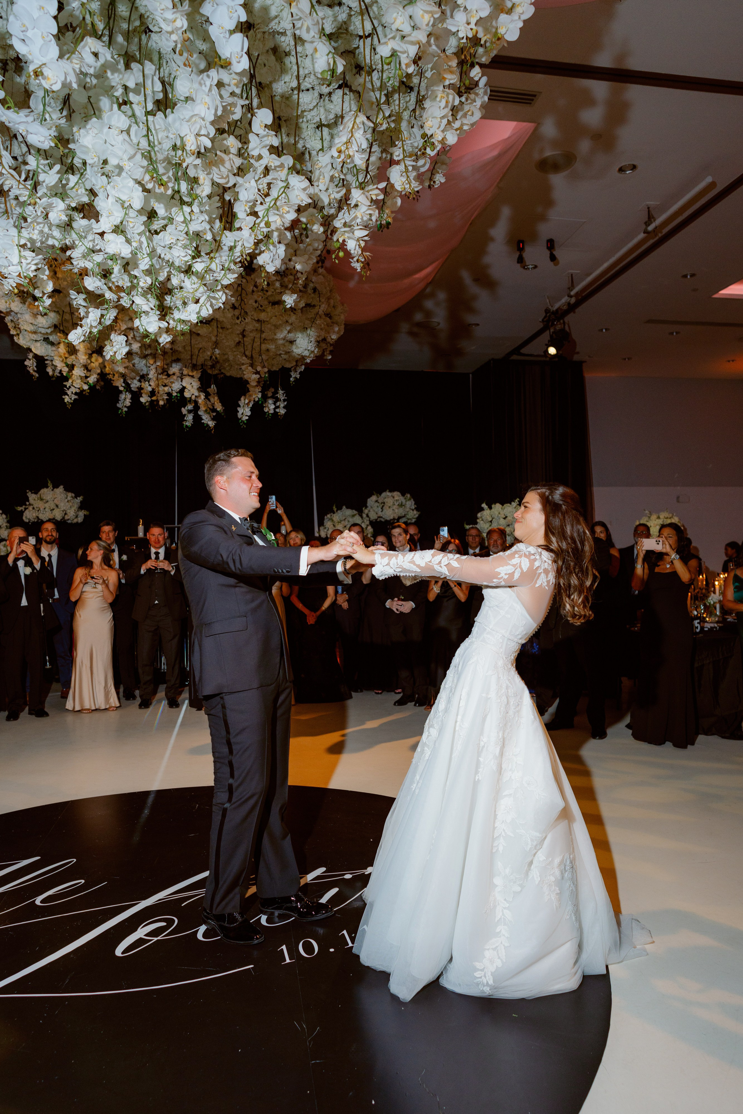 Jenna and Steven. Wedding photographer and videographer New York | New Jersey
