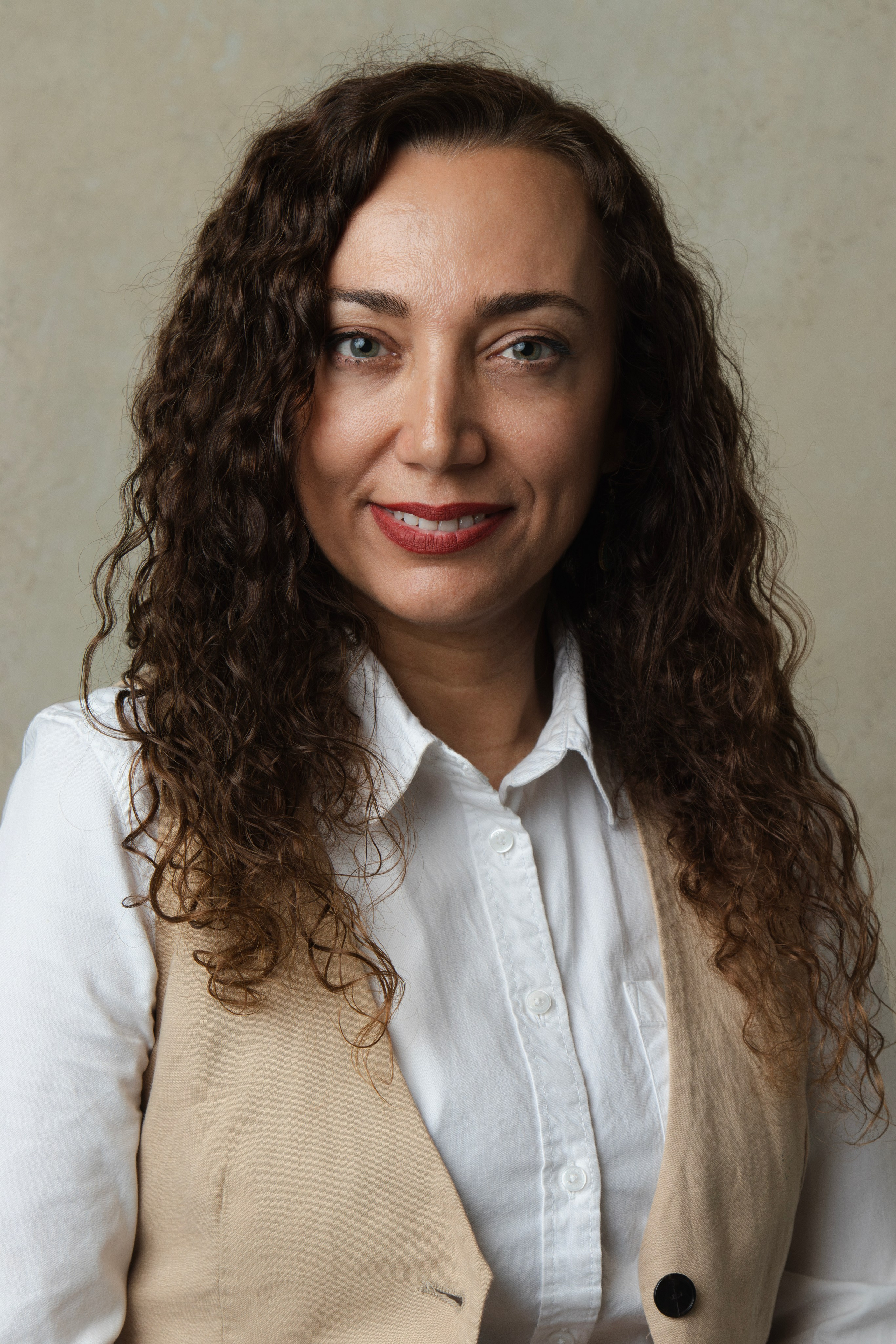 Corporate Portraits. Arvin Azimian