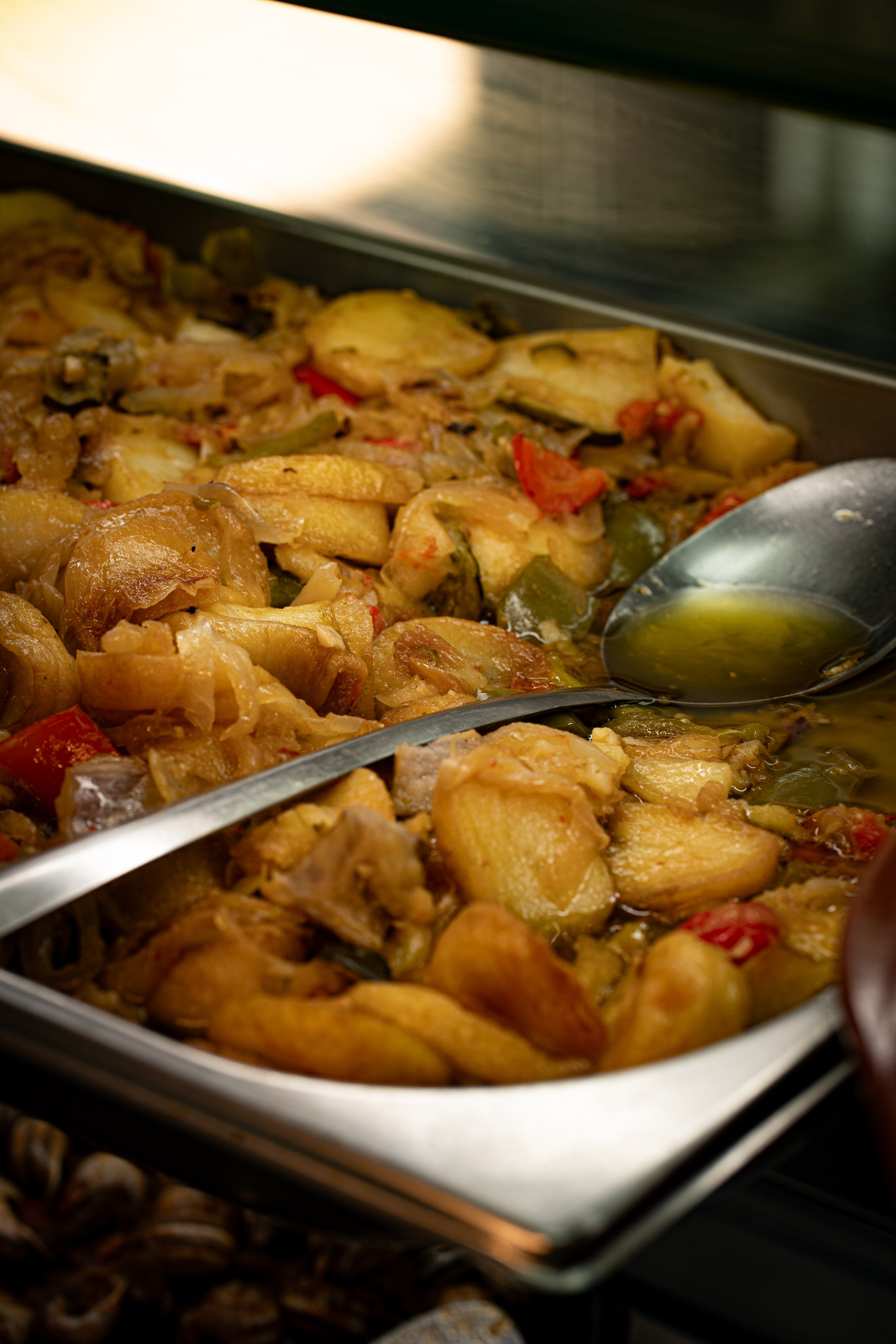 Pollos Paco. Baby Beast