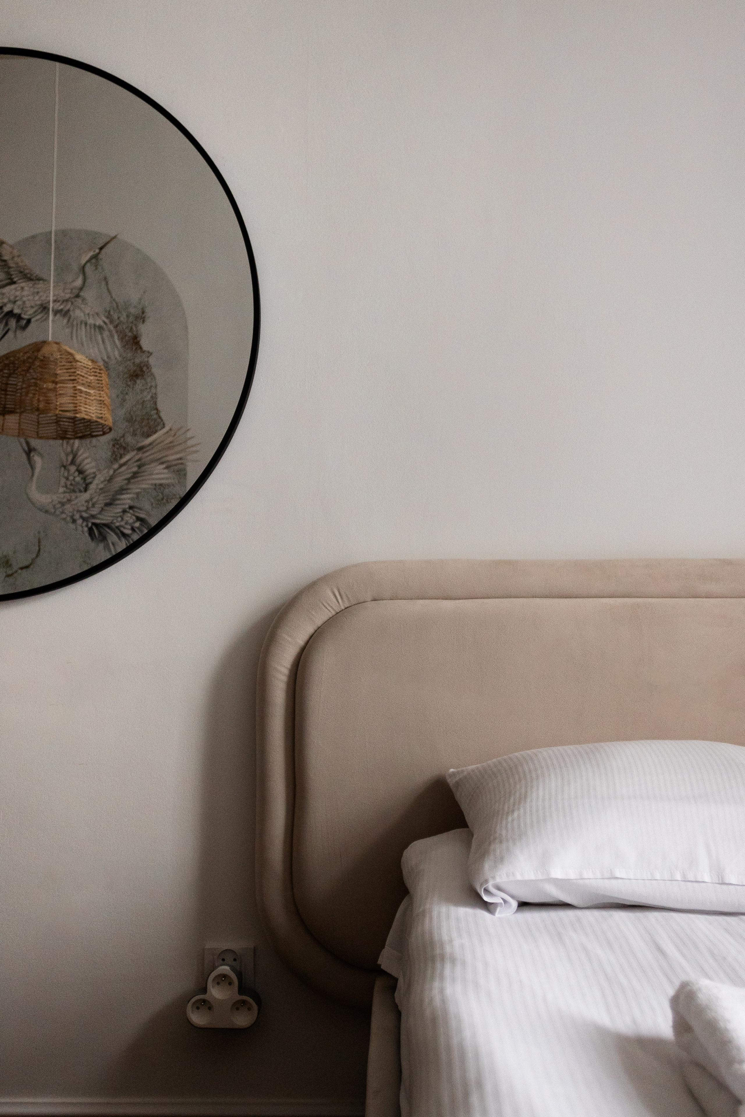 Apartamenty Upstairs