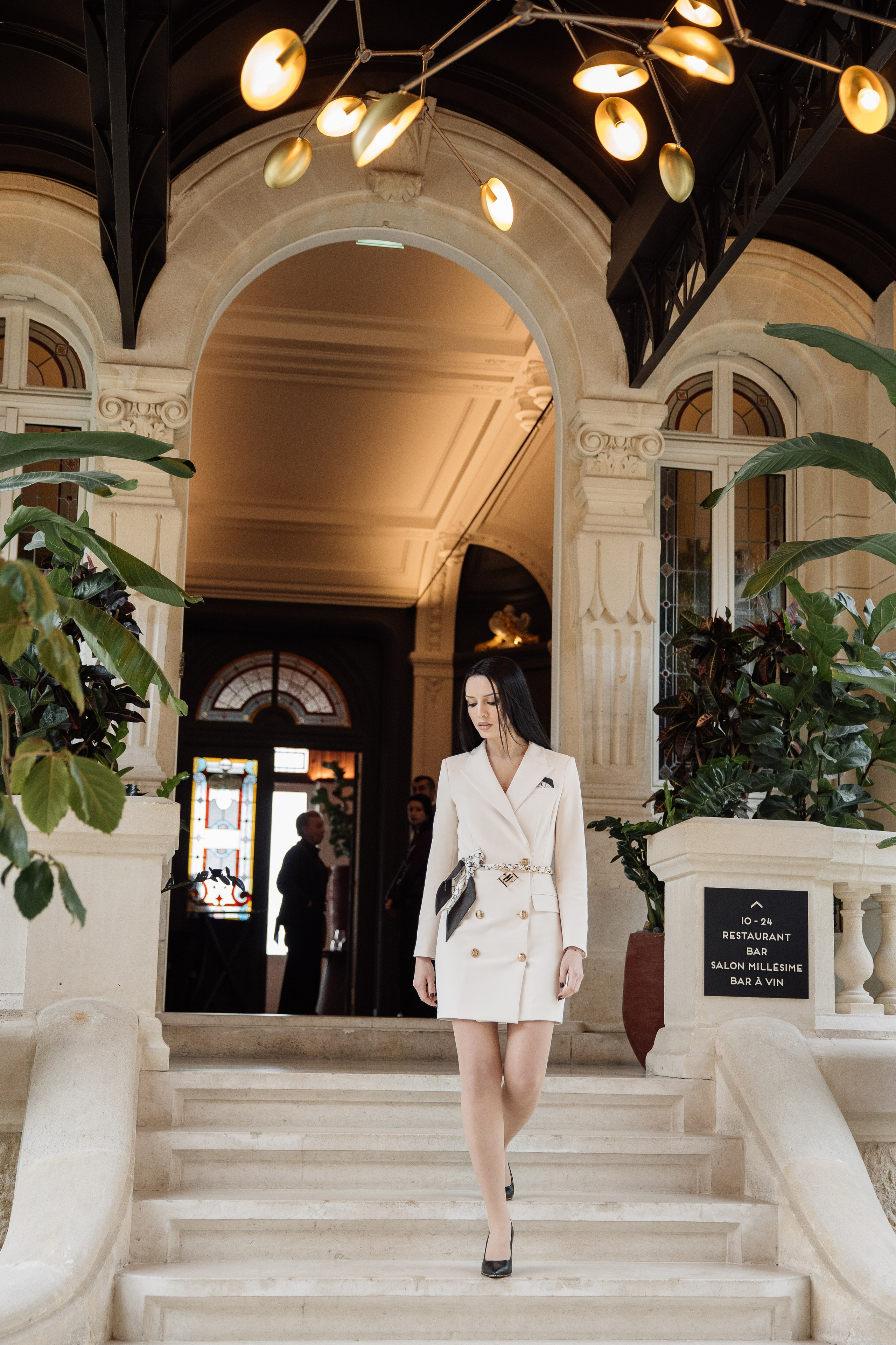 Romantic wedding photography. Weeding Photographer in Bordeaux, Florin Tugui