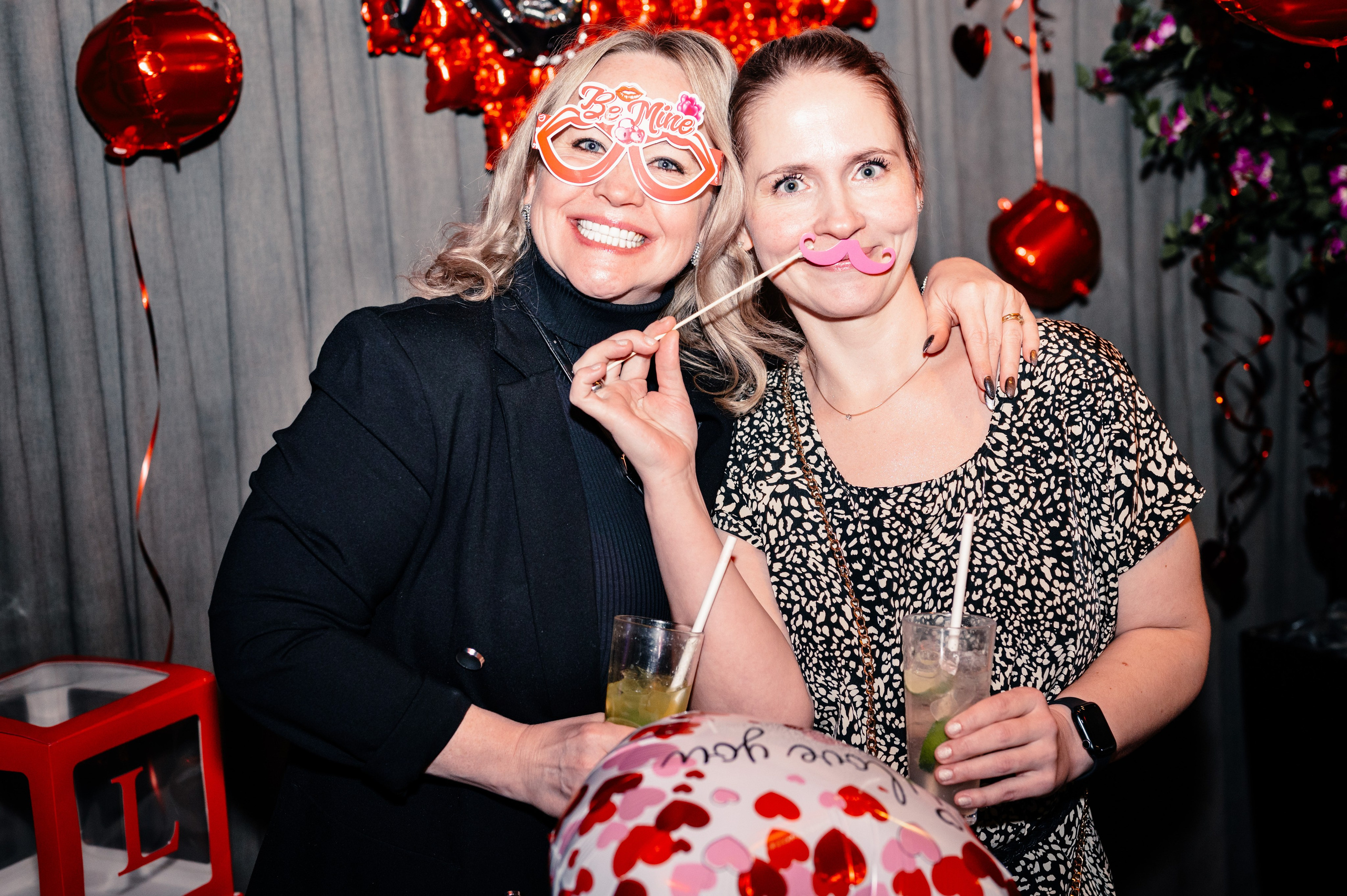 Мероприятия. Фотограф Сергей Трифонов