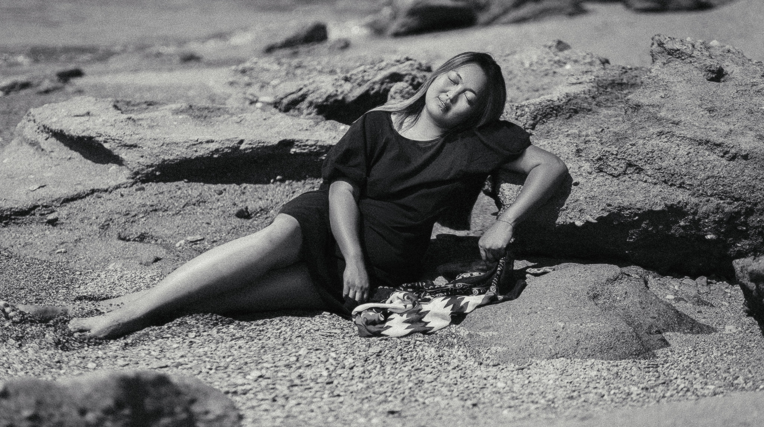 Жама. Валерия Вартанова. Фотограф