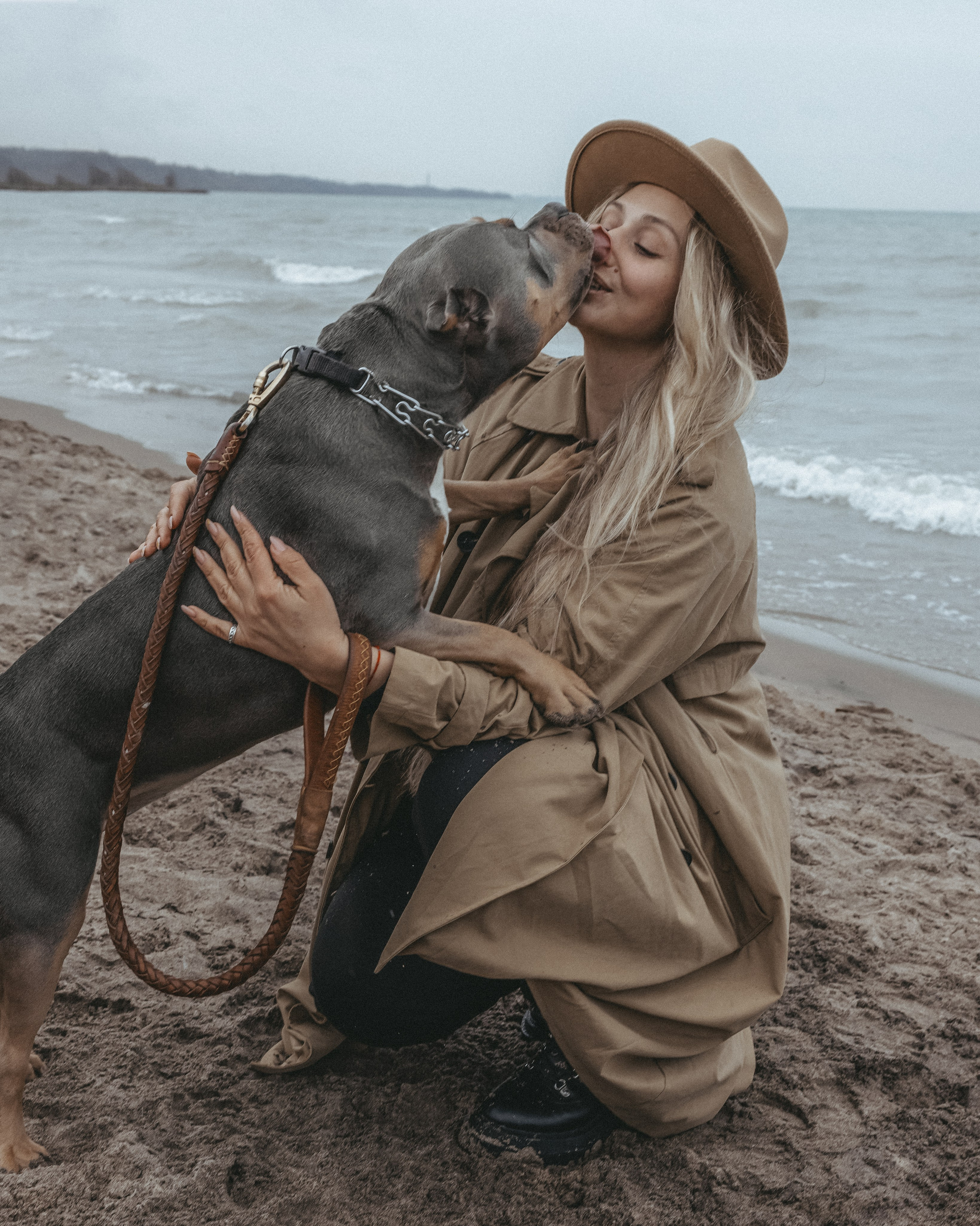 PORTRAITS. EVGENIA POGALOVA PHOTOGRAPHER